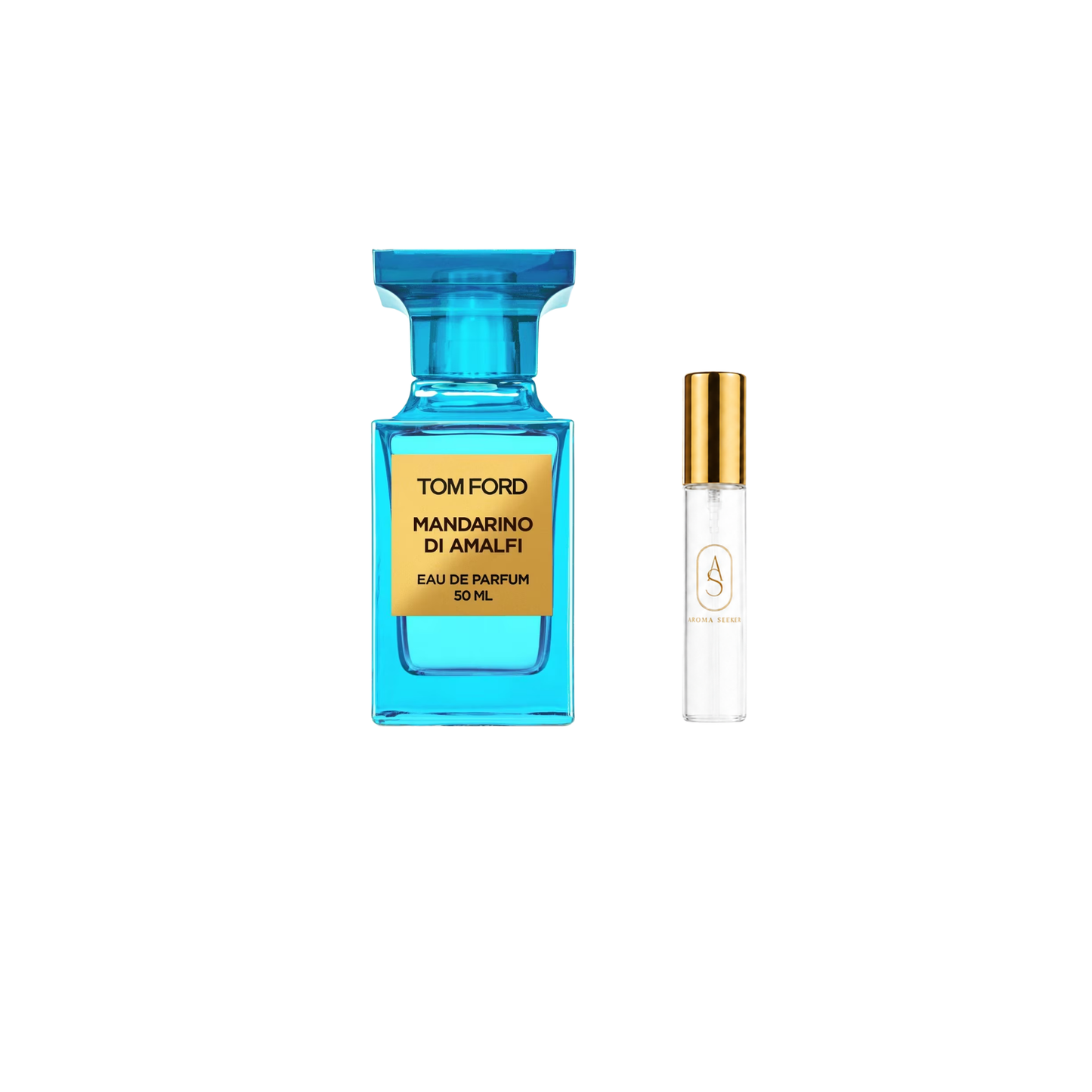 Tom Ford Mandarino Di Amalfi