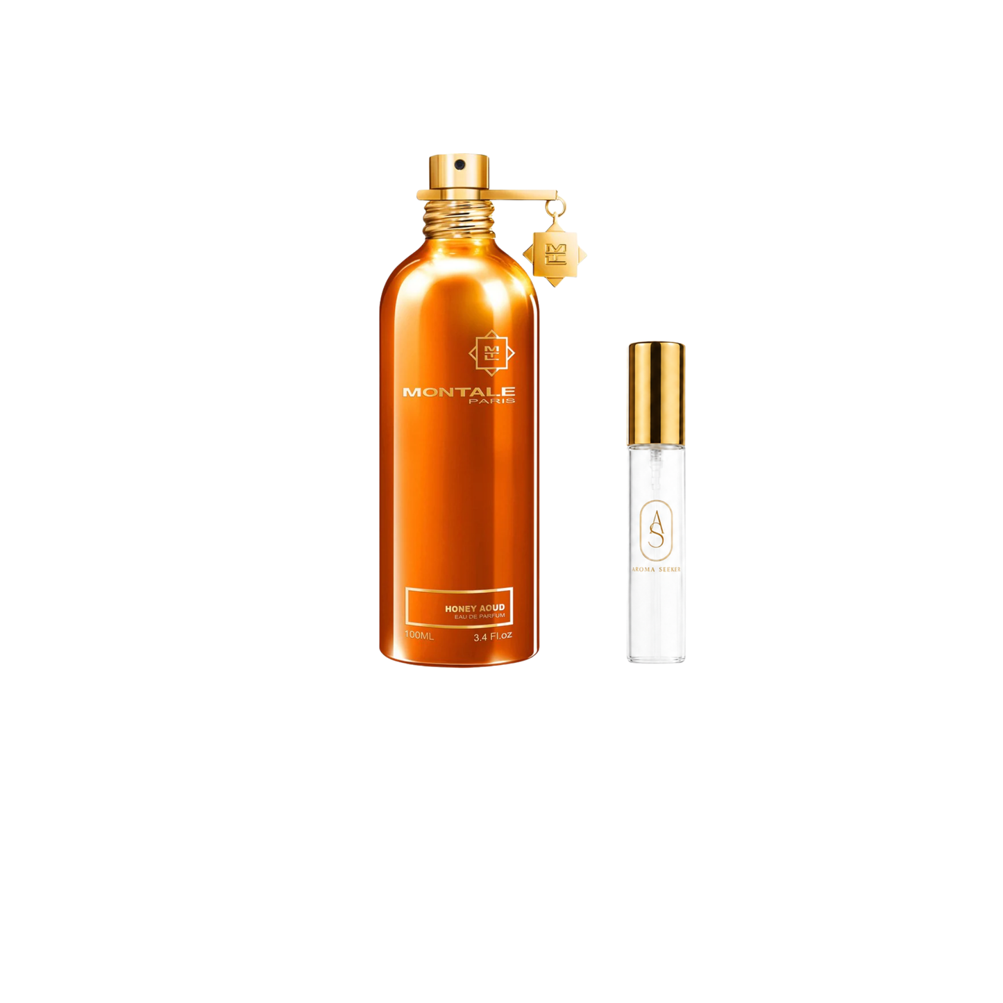 Montale Mel Aoud