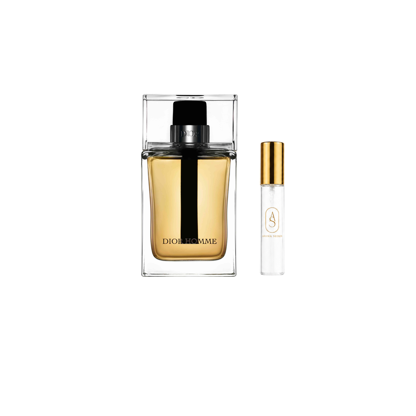Dior Homme EDT 2011