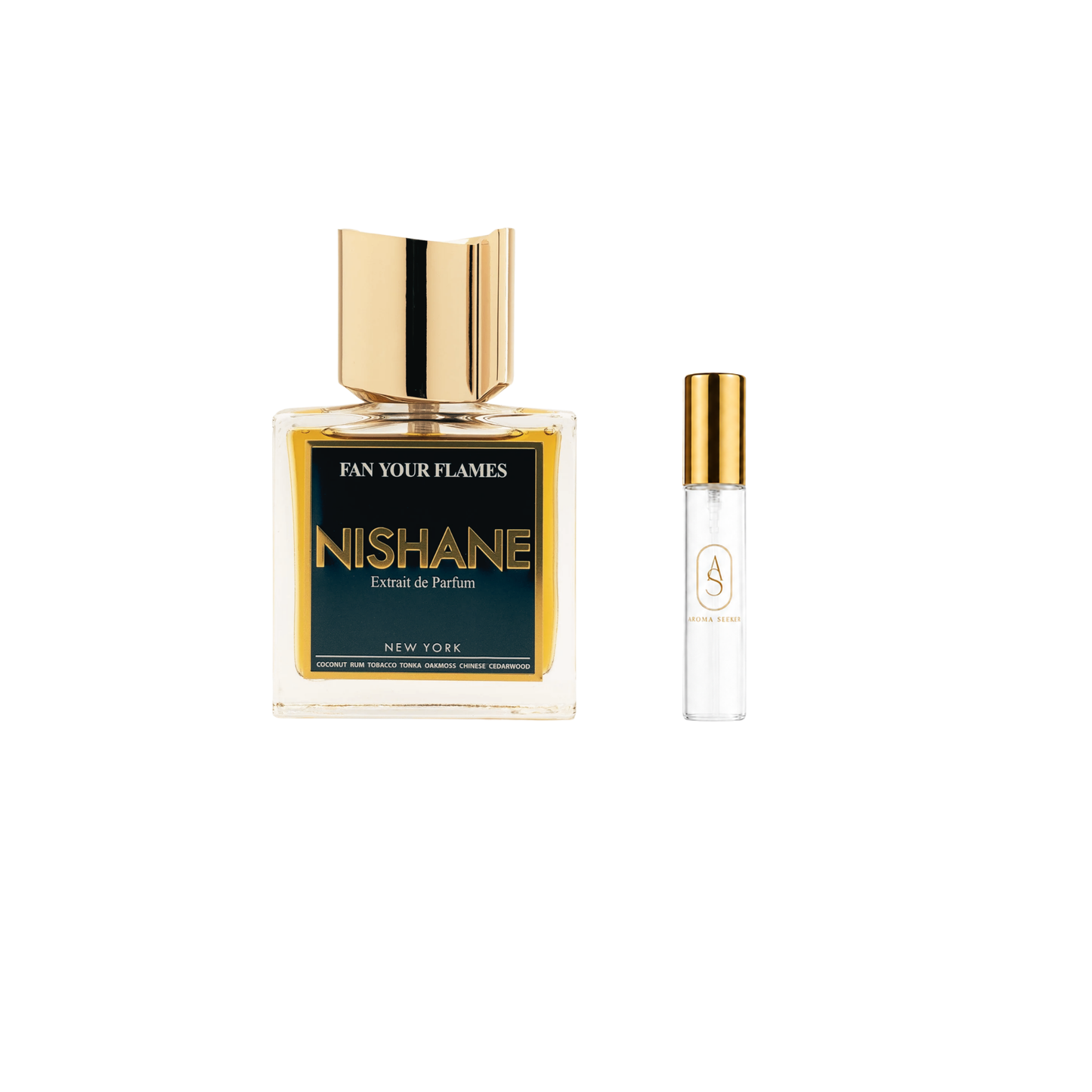 Nishane Fan Your Flames