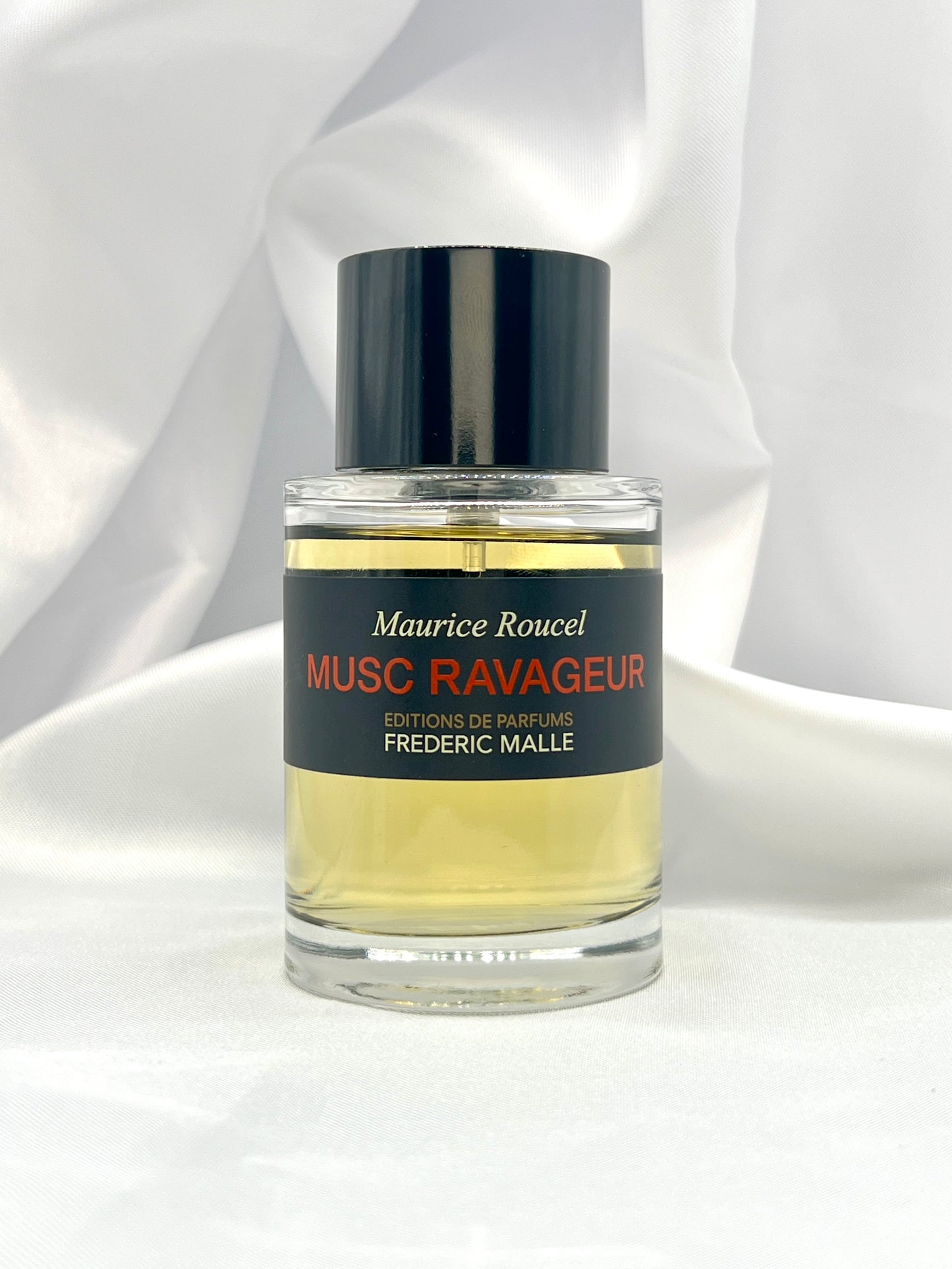 Frederic Malle Musc Ravageur