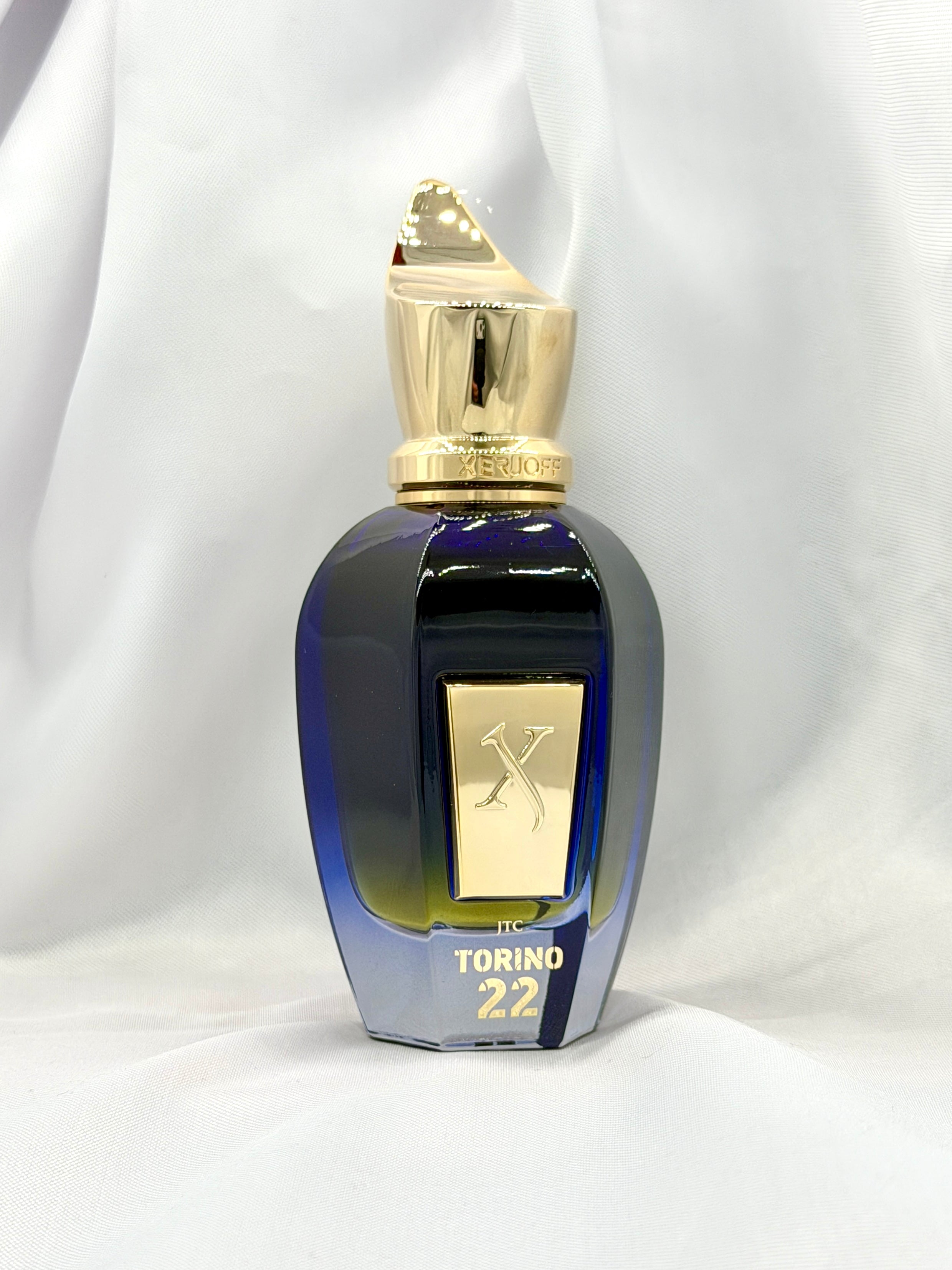 Xerjoff Torino 22 Decants – Aroma Seeker