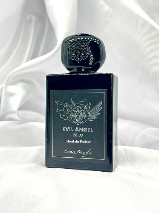 Lorenzo Pazzaglia Evil Angel