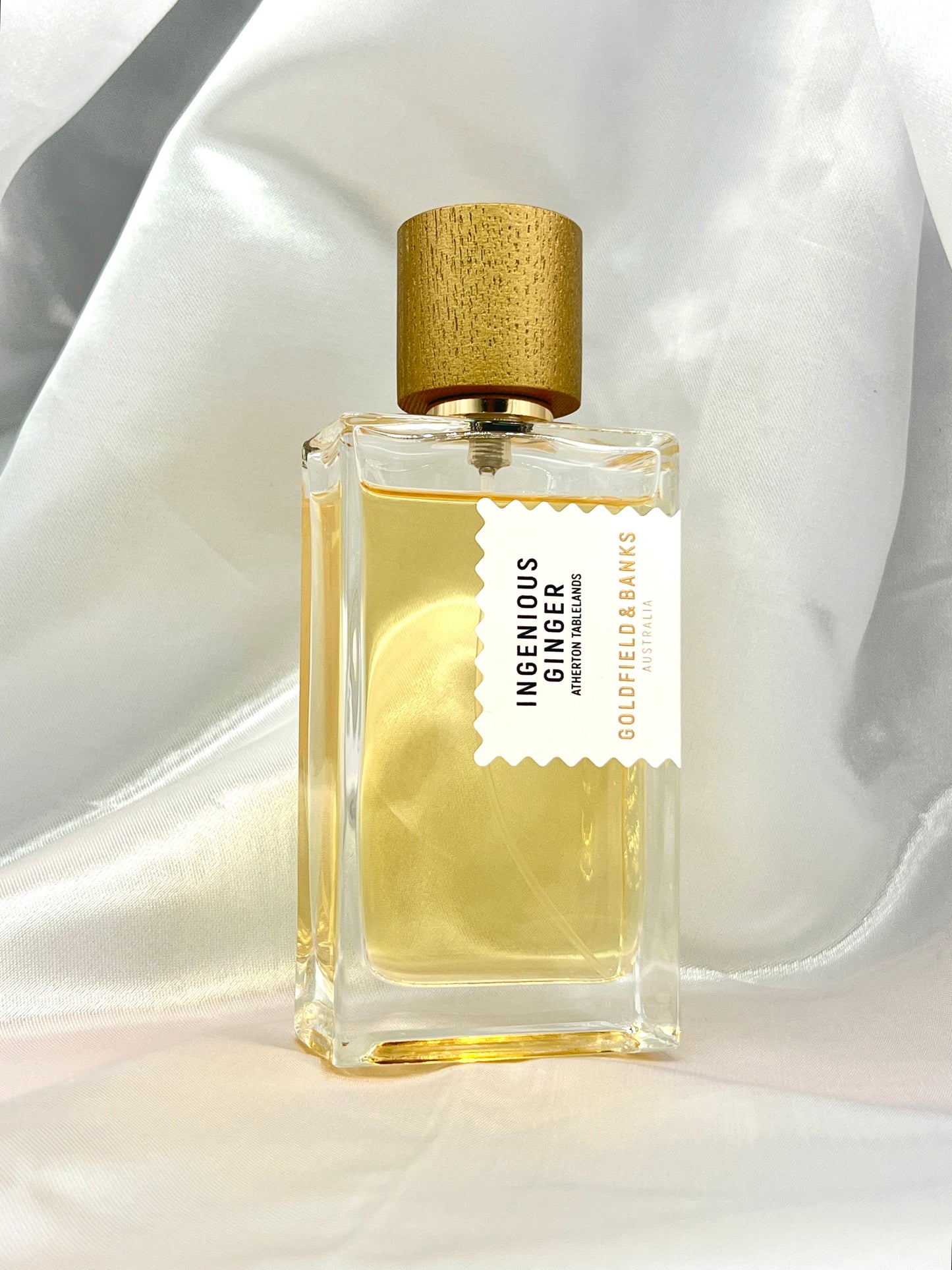 Goldfield & Banks Ingenious Ginger