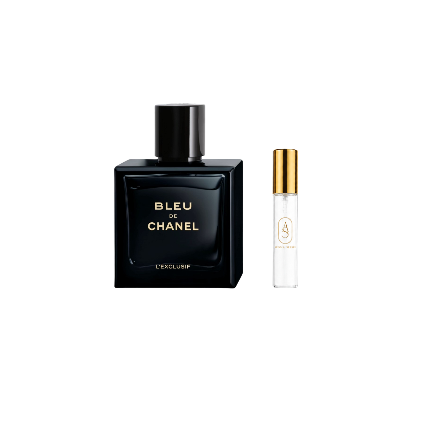Bleu de Chanel L’Exclusif