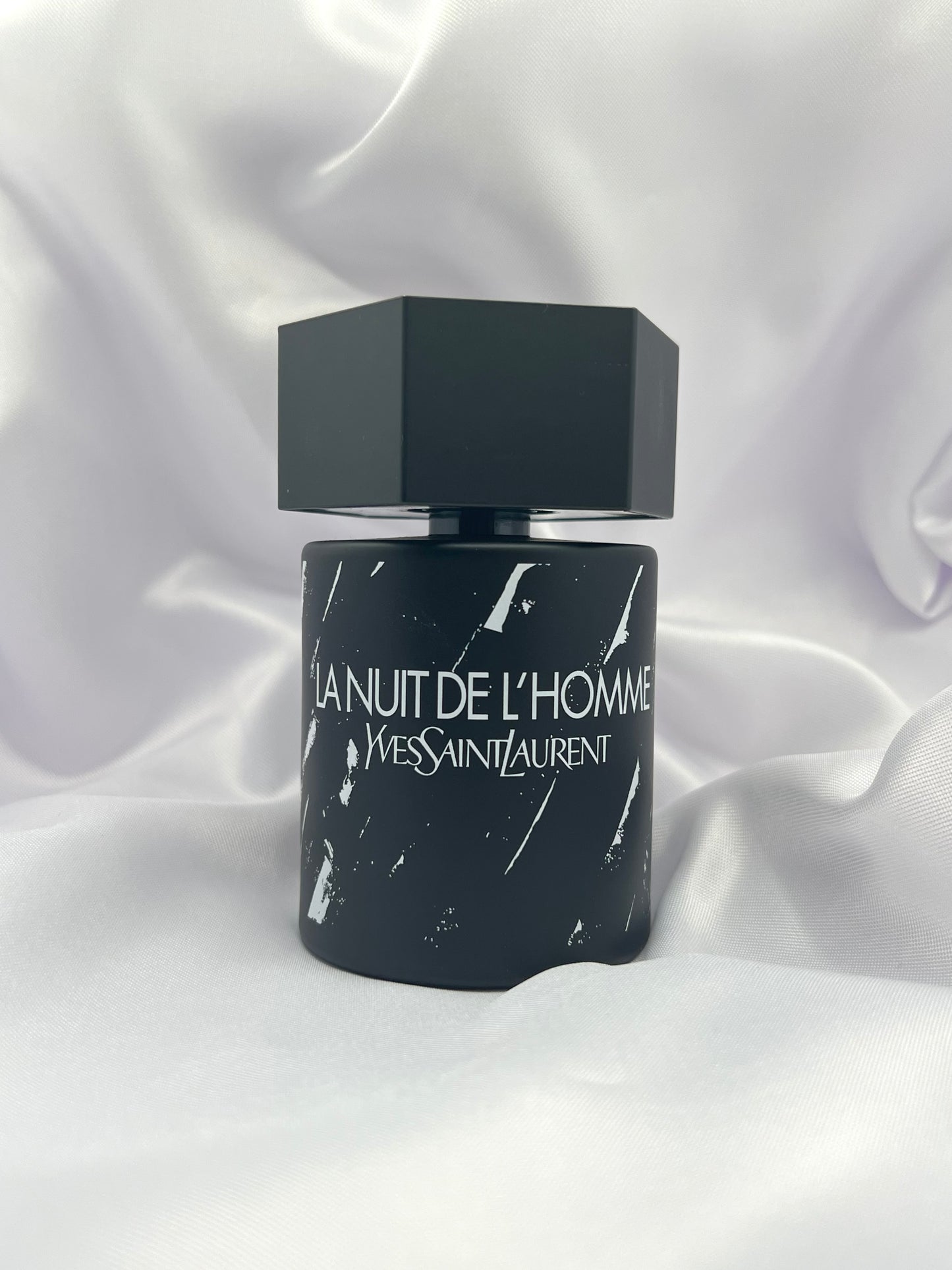 Yves Saint Laurent La Nuit De L'Homme Edição Colecionador 2014