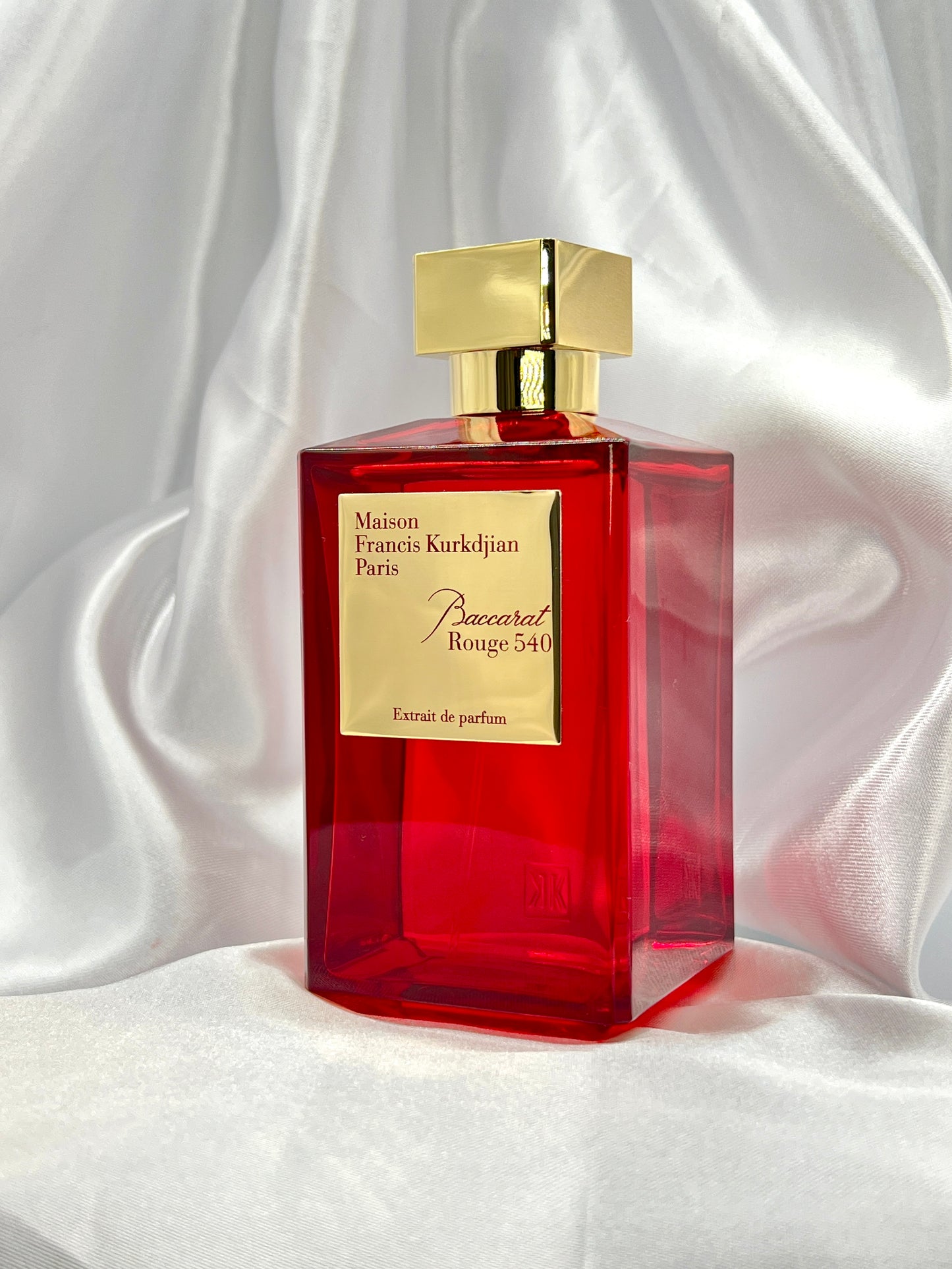 Maison Francis Kurkdjian Baccarat Rouge 540 Extrait