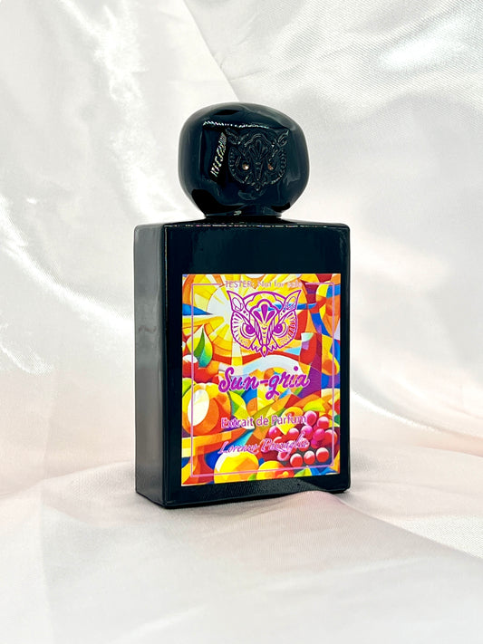 Lorenzo Pazzaglia Sun-Gria