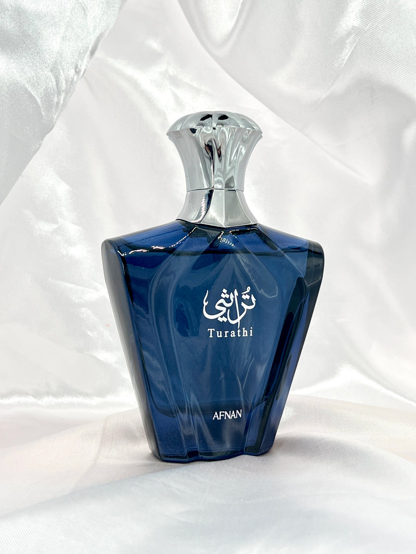 Afnan Turathi Blue