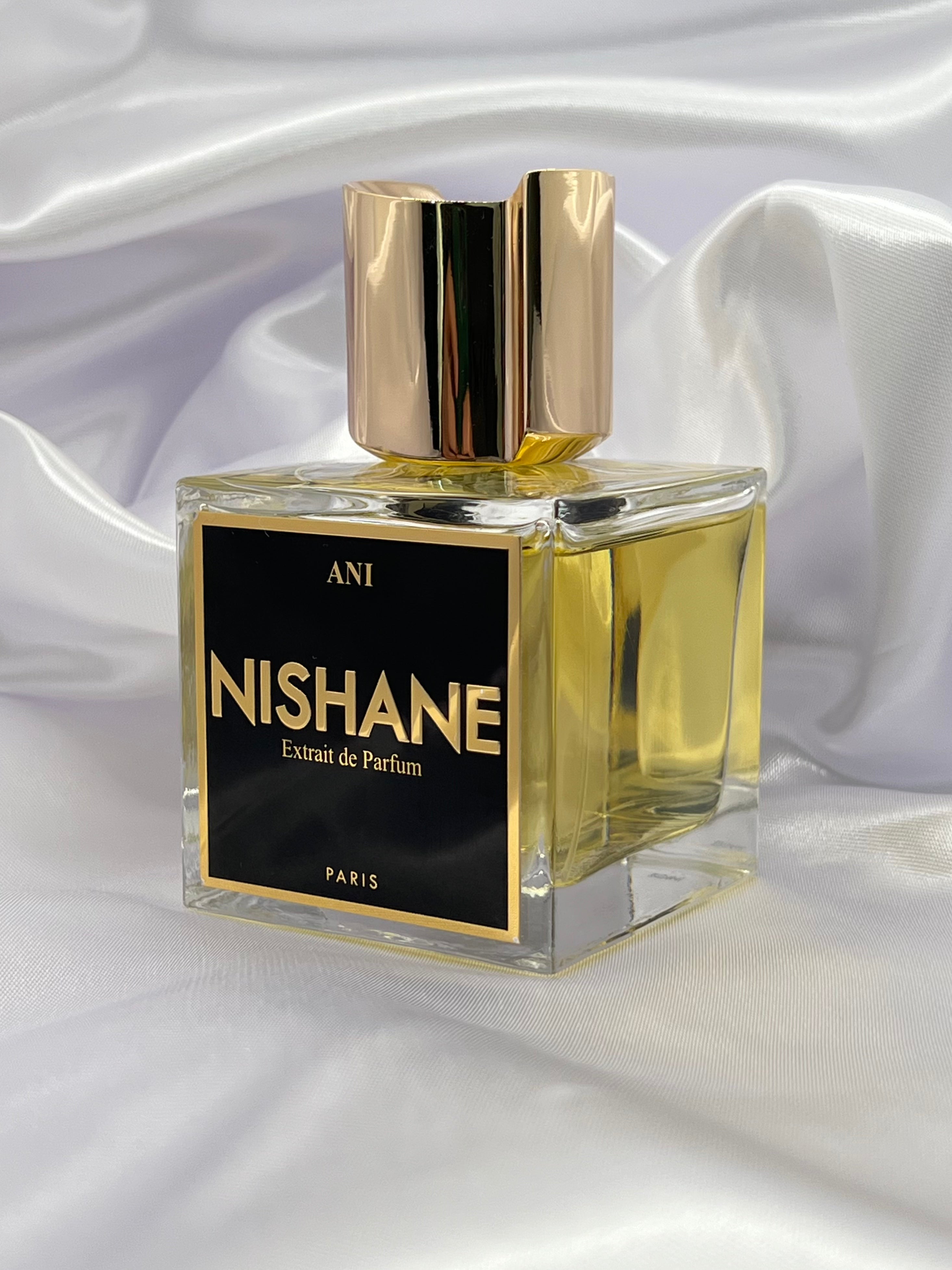 Nishane Ani Decants – Aroma Seeker