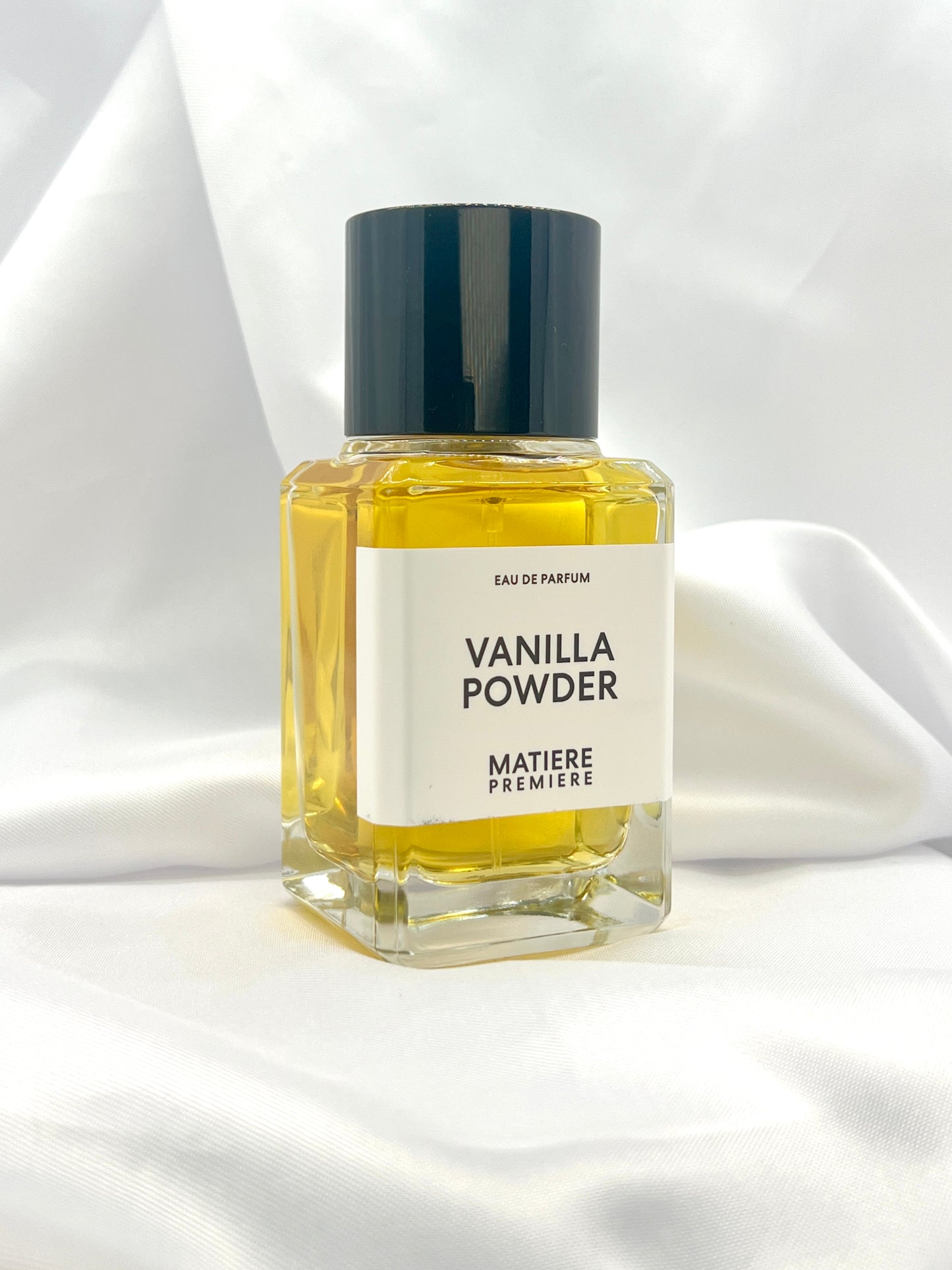 Matiere Premiere Vanilla Powder