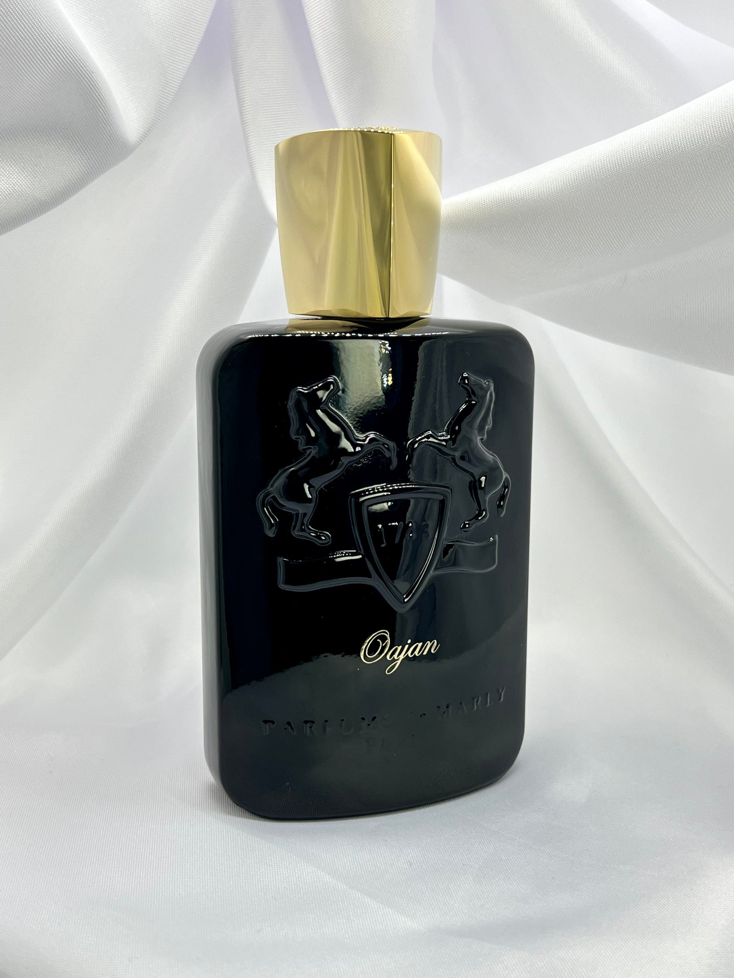 Parfums de Marly Oajan (Old Batch)