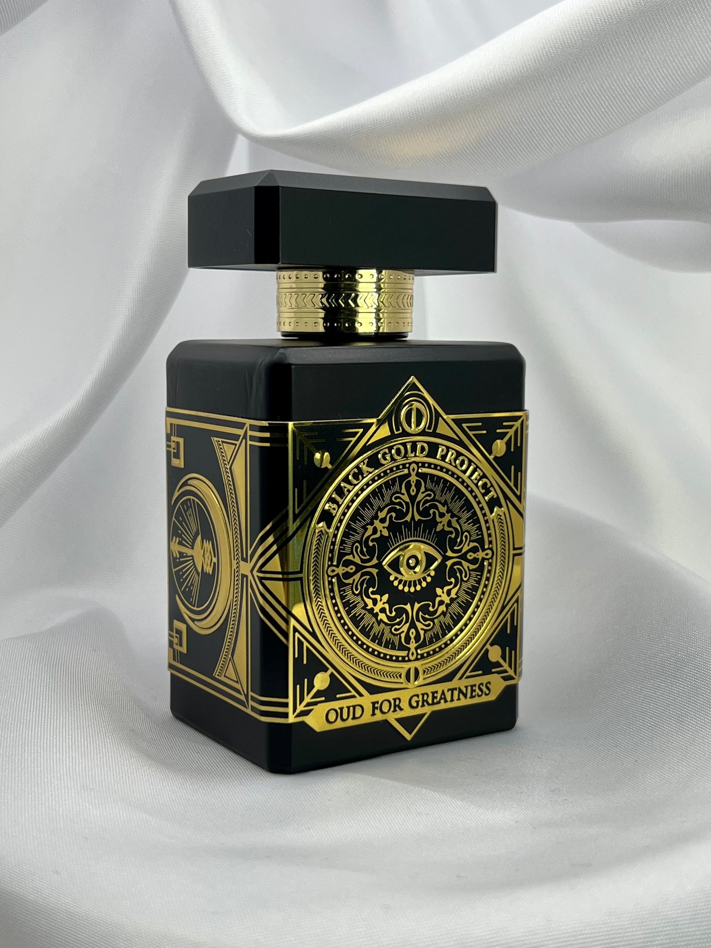 Initio Oud para a Grandeza