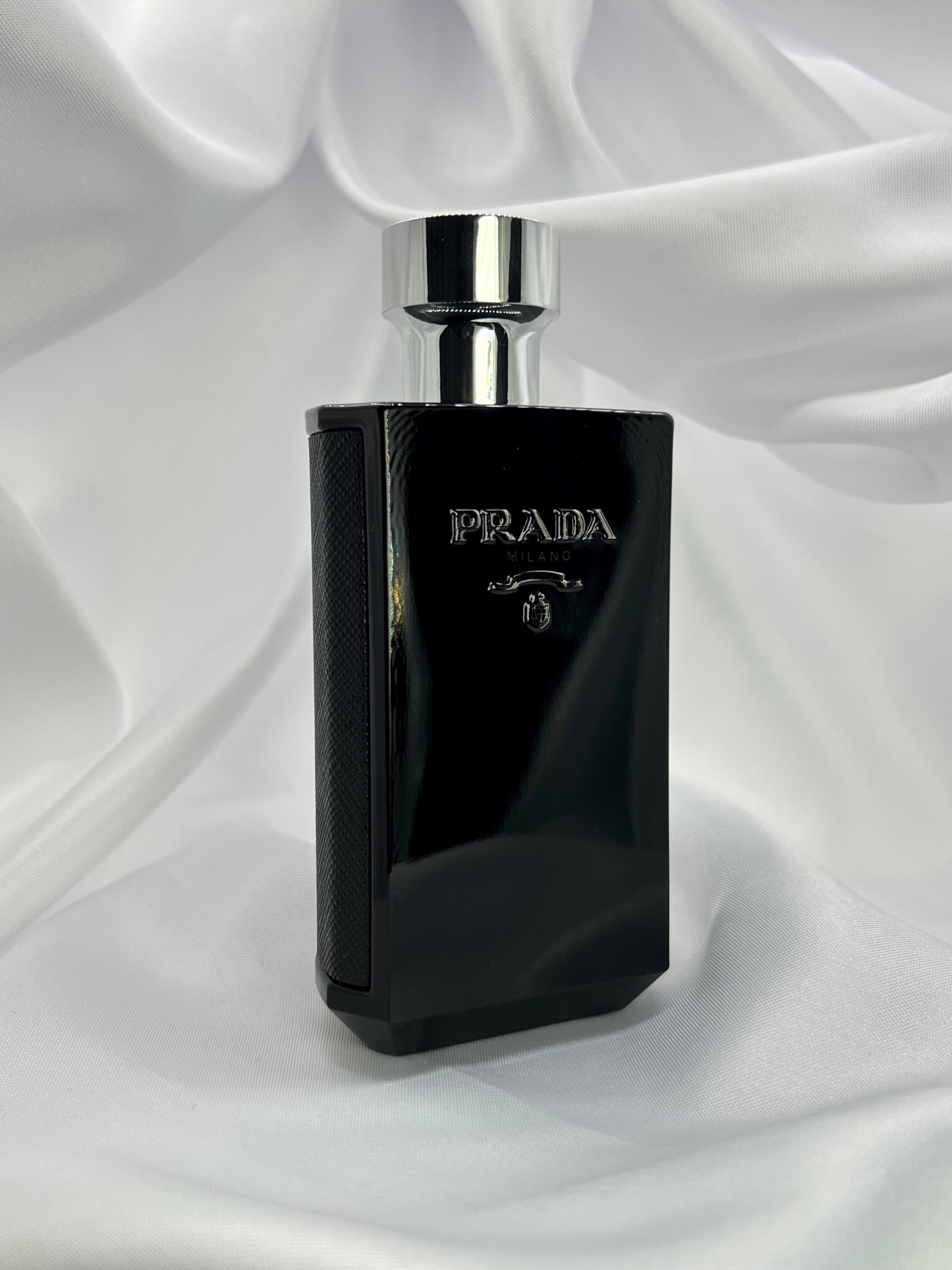Prada L'homme Intense – Aroma Seeker - Main Image