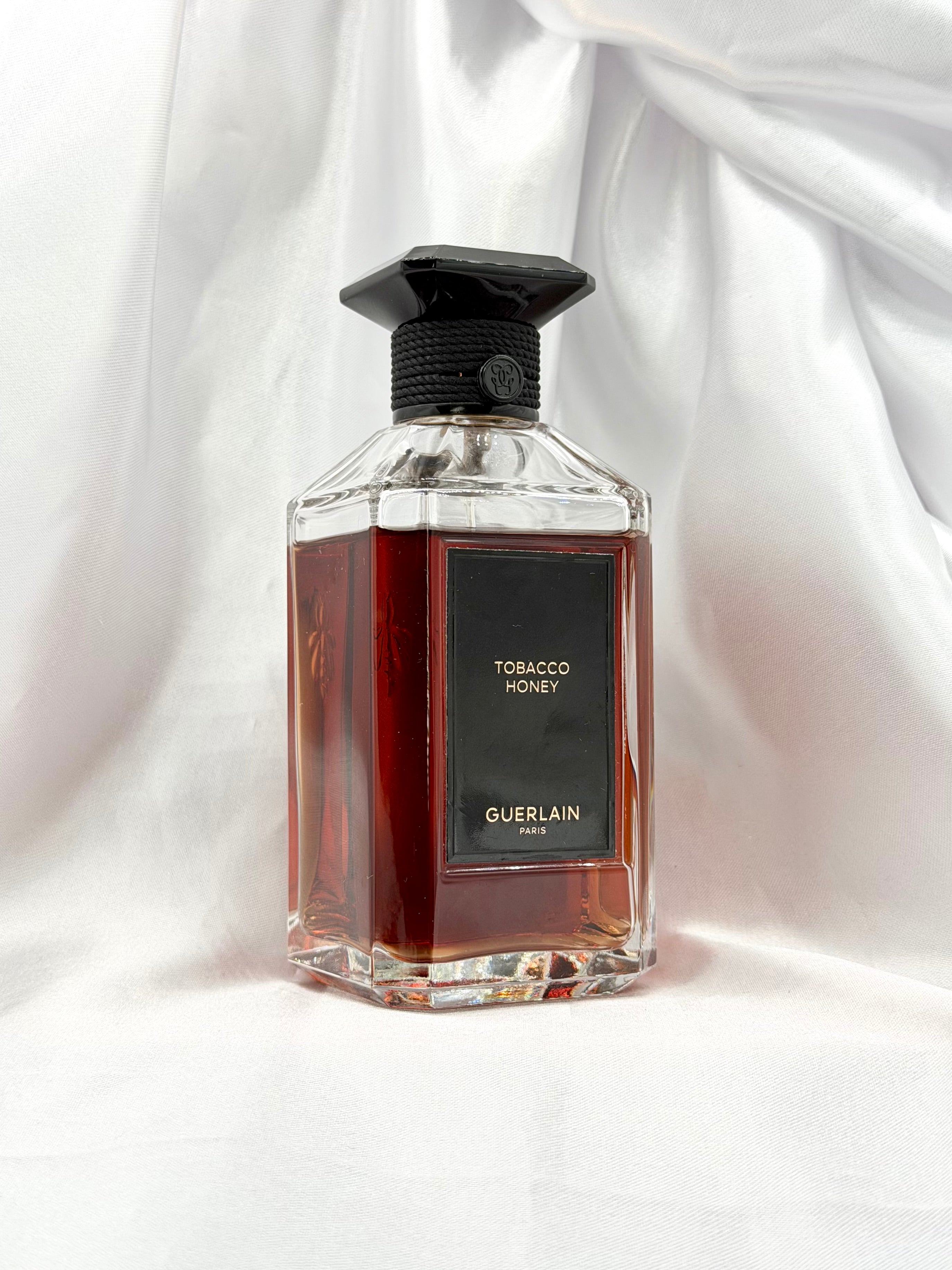Guerlain Tobacco Honey – Aroma Seeker