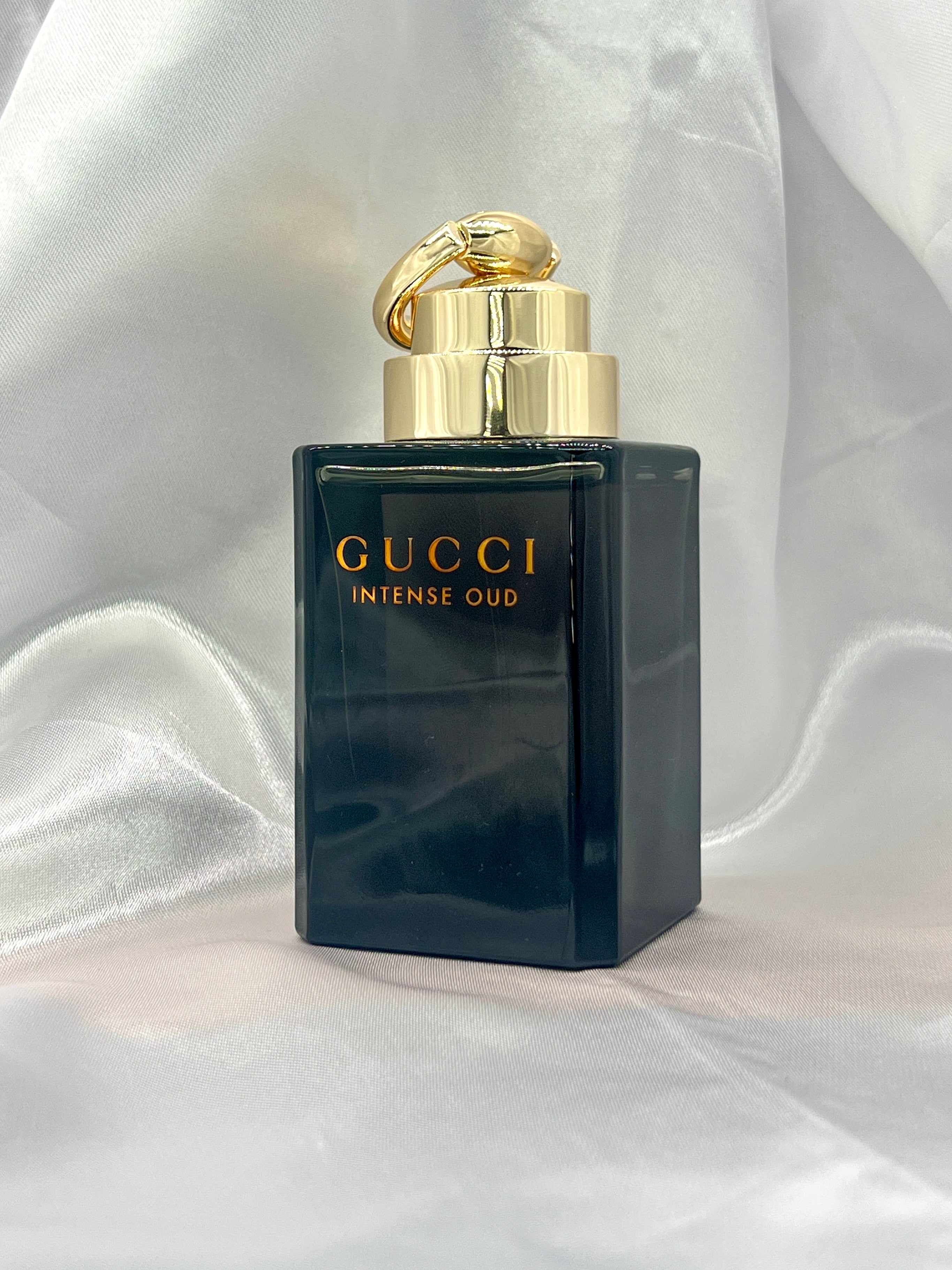 Gucci Intense Oud – Aroma Seeker