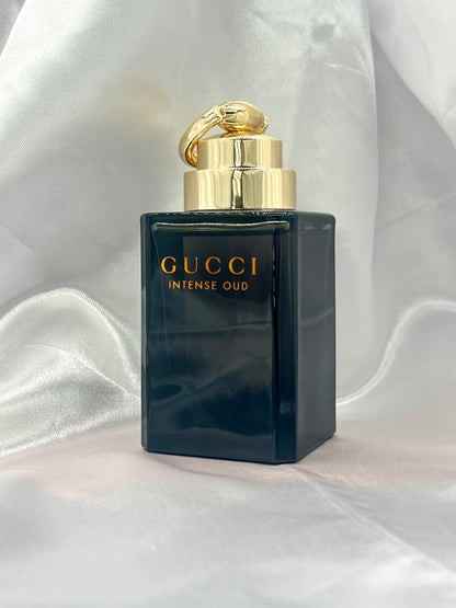 Gucci Intense Oud