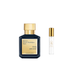 Maison Francis Kurkdjian Oud Satin Mood Extrait de Parfum