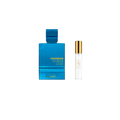 Al Haramain Amber Oud Aqua Dubai