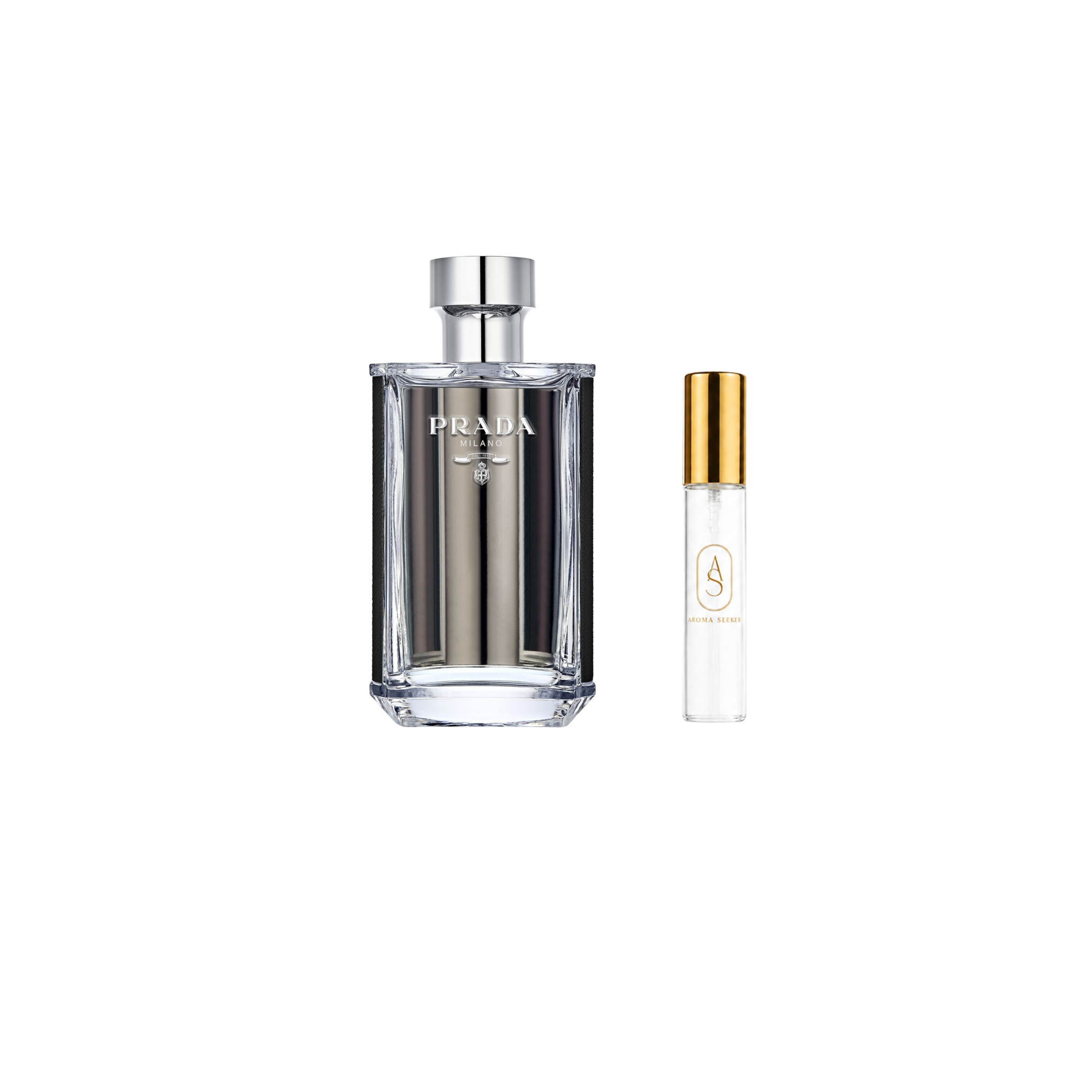 Prada L'homme EDT