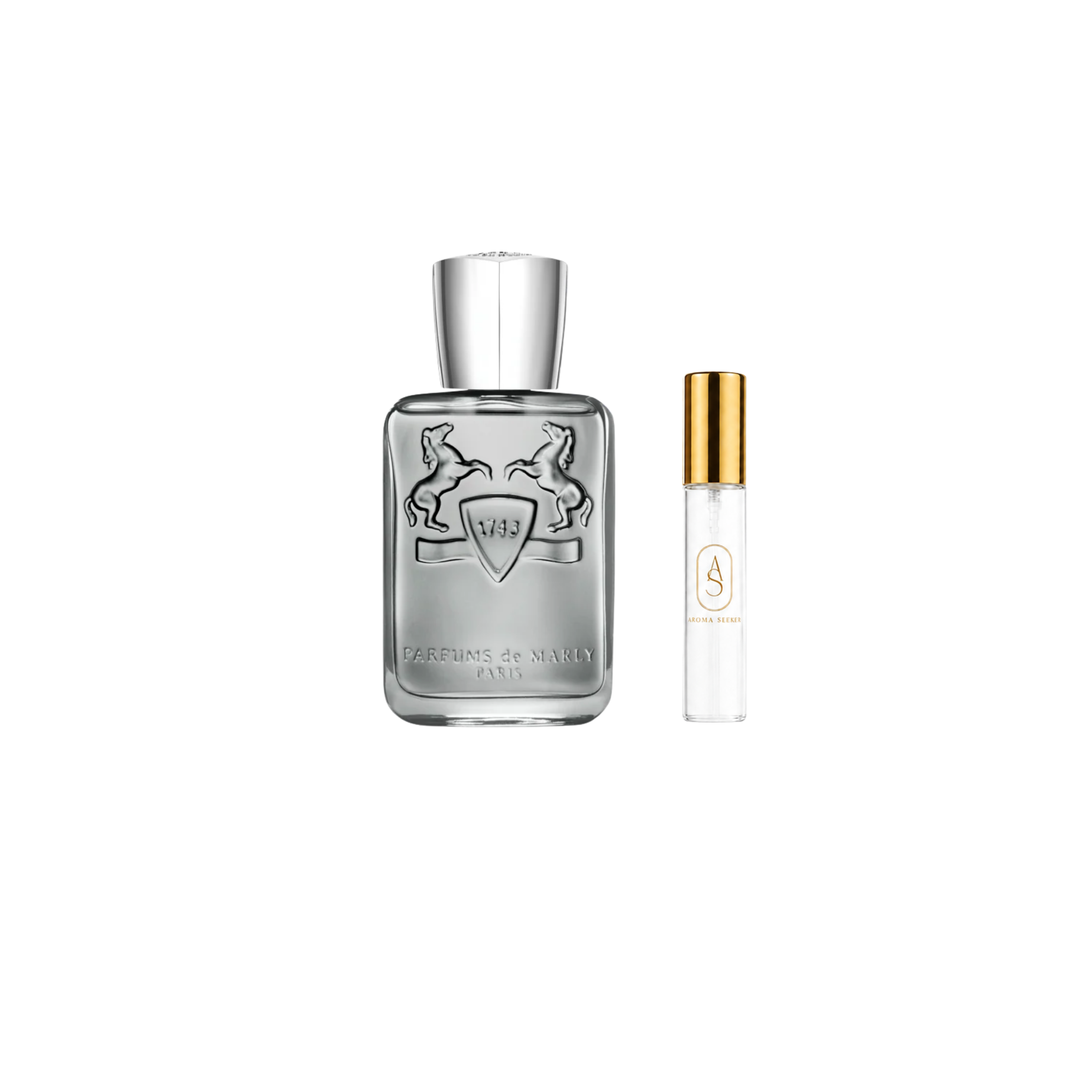 Parfums de Marly Castley
