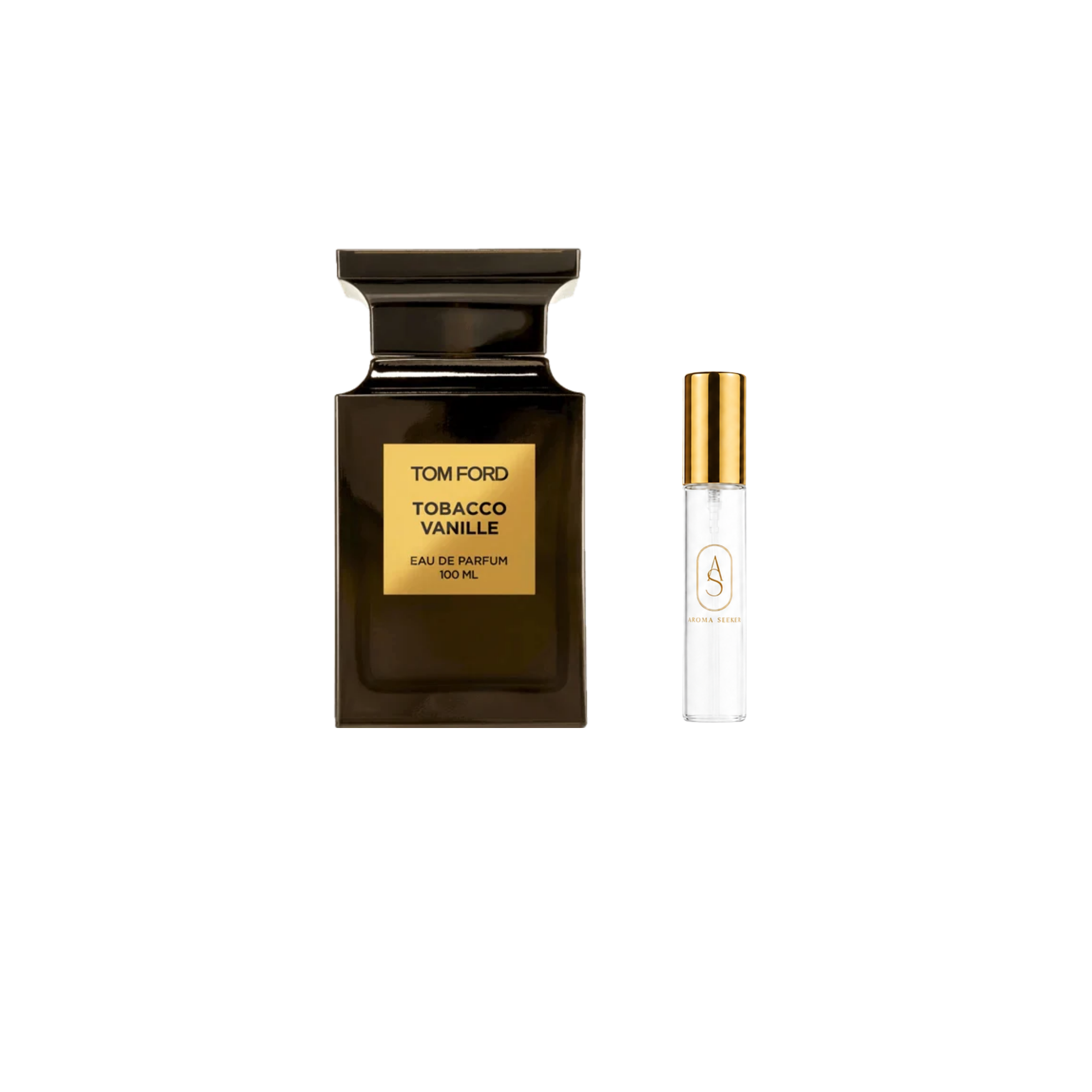 Tom Ford Tobacco Vanille