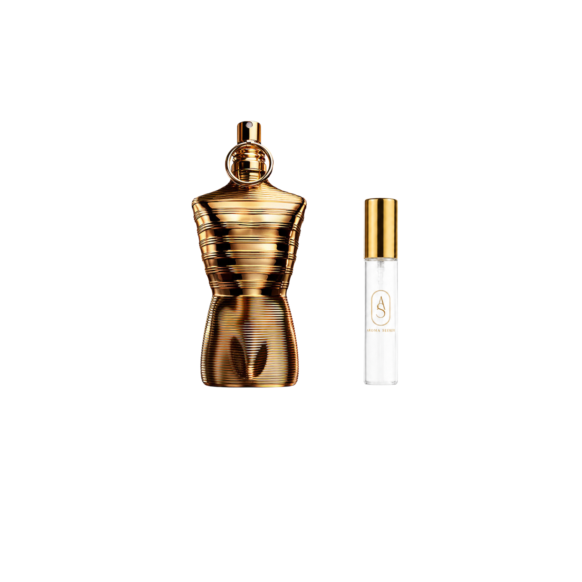 Jean Paul Gaultier Le Male Elixir Absolu