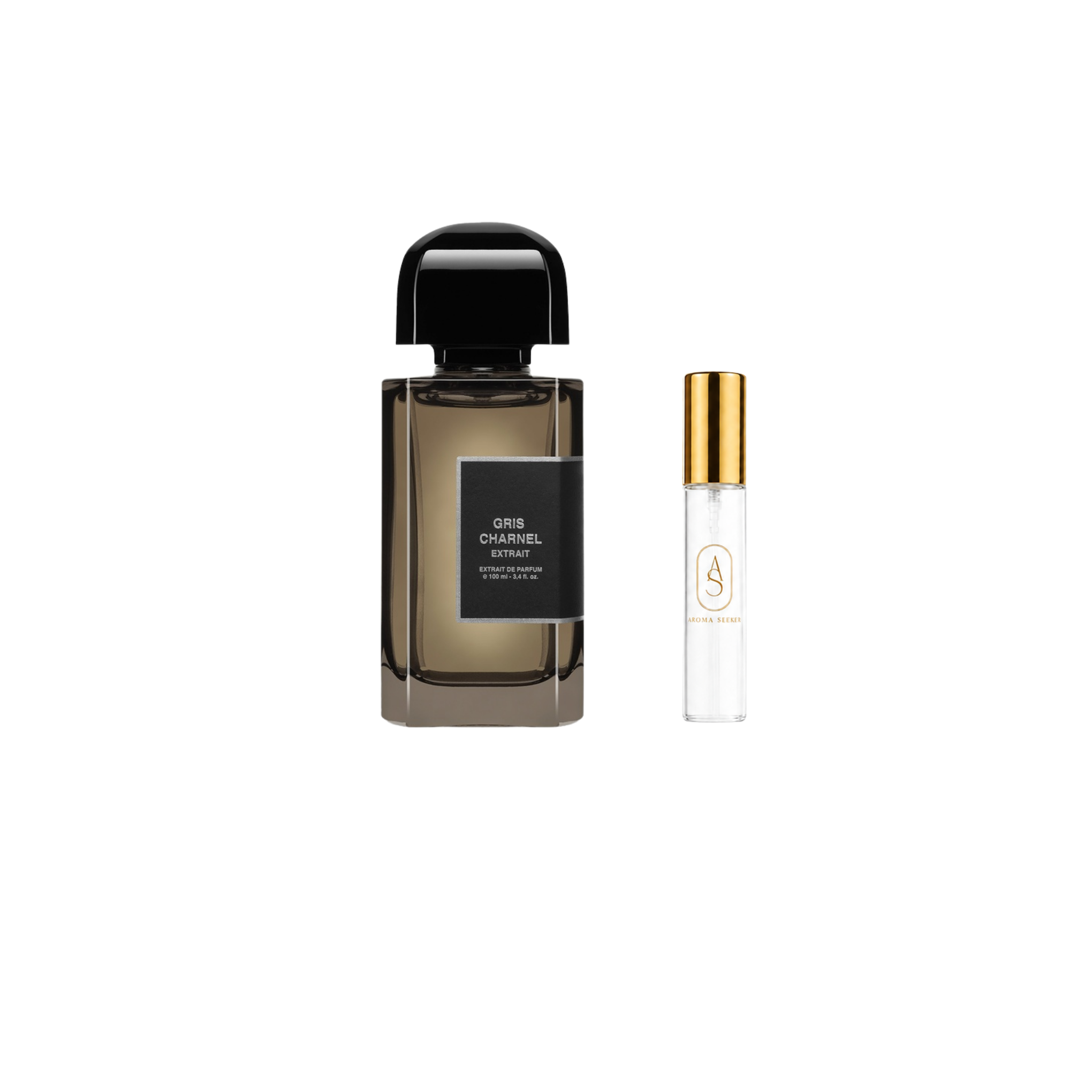 BDK Parfums Gris Charnel Extrait
