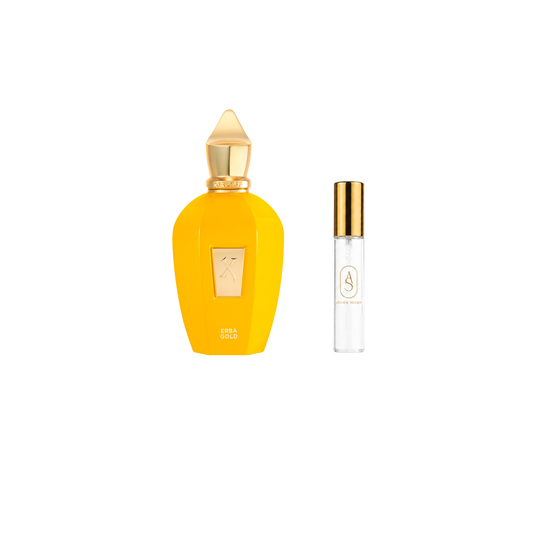 Xerjoff Erba Gold