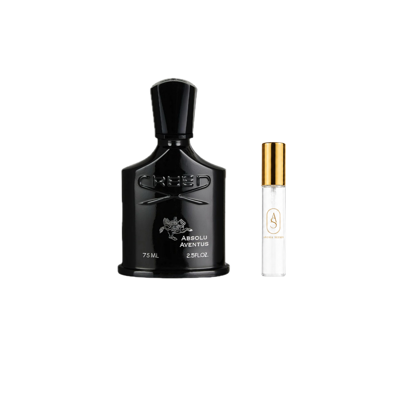 Creed Absolu Aventus