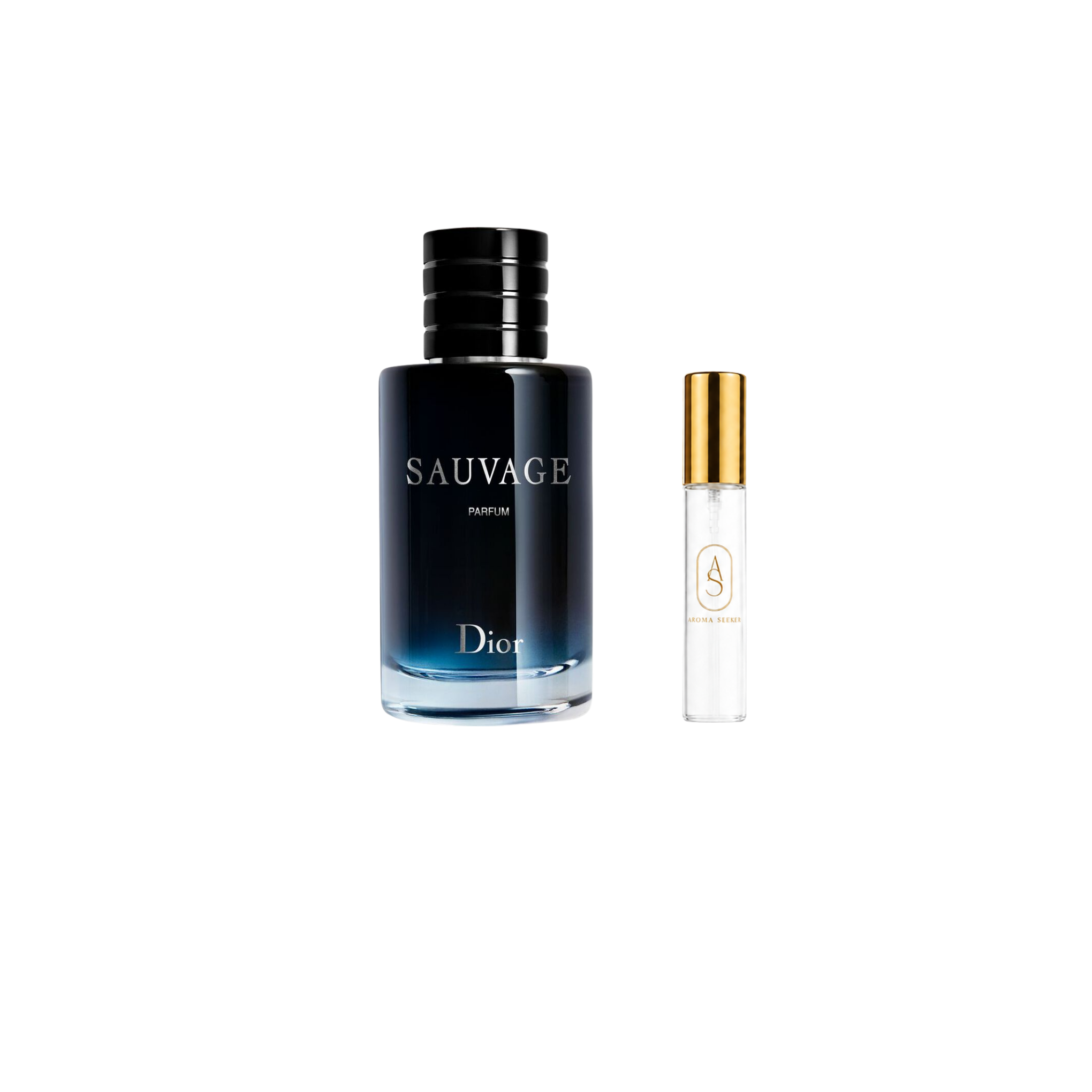 Dior Sauvage Parfum