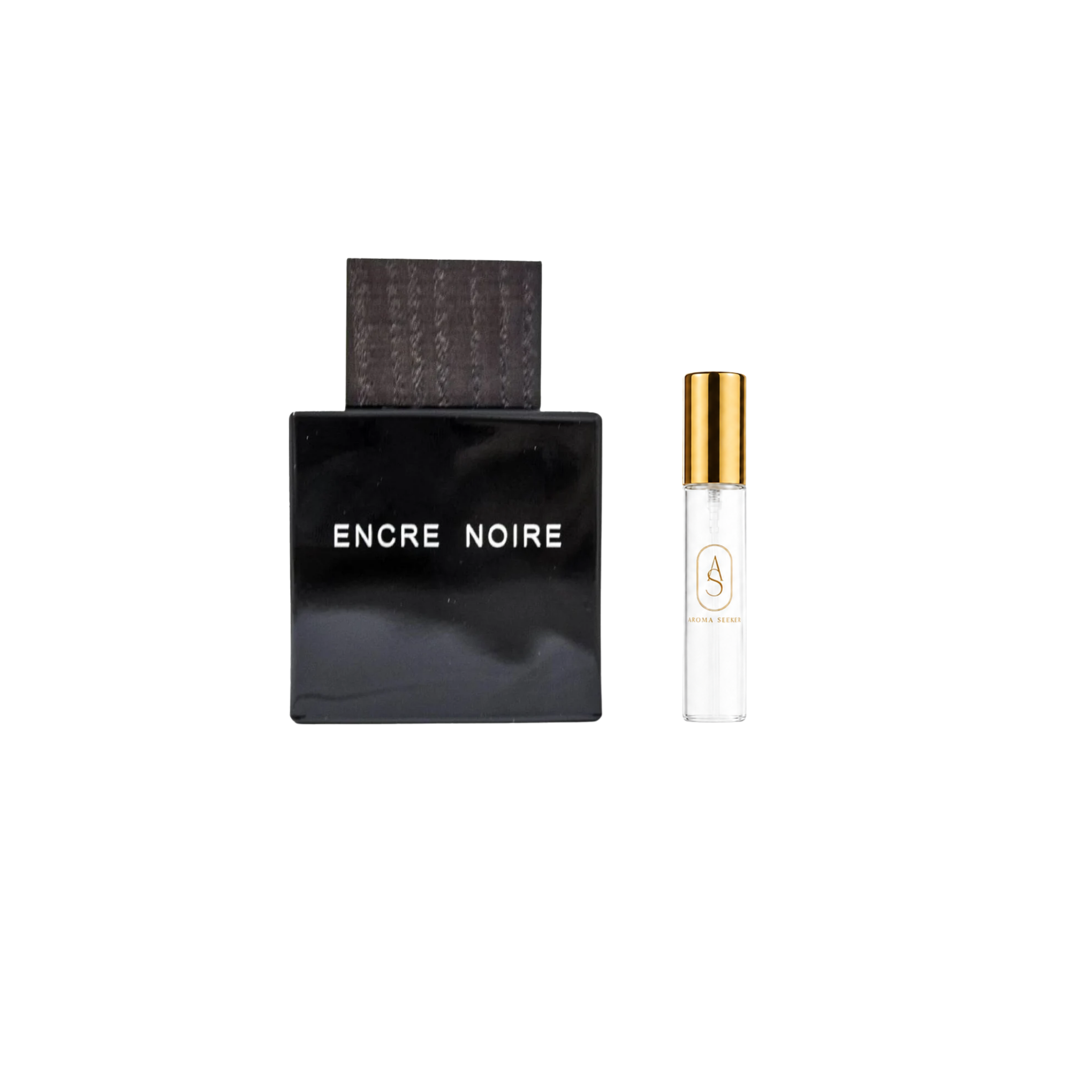 Lalique Encre Noire