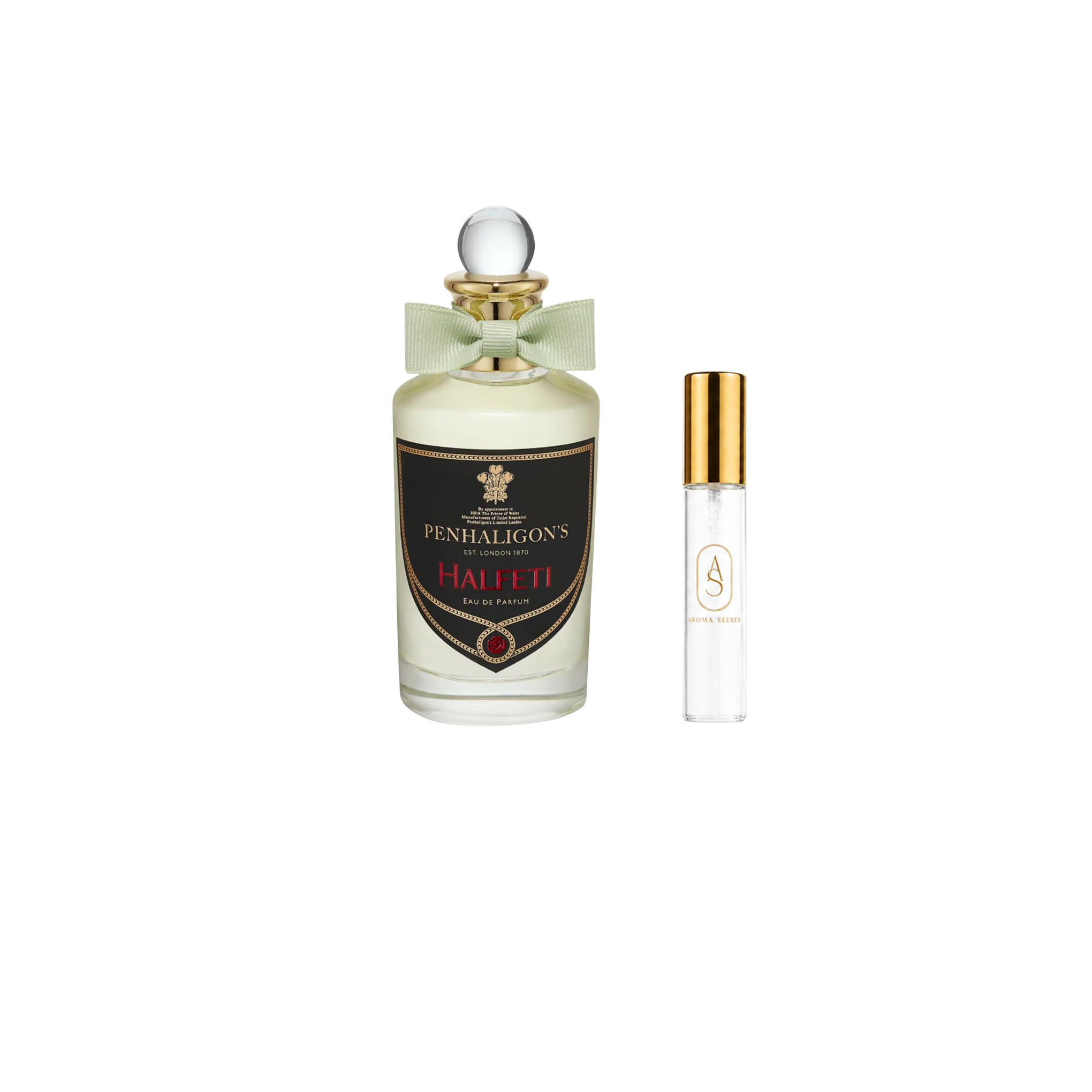 Penhaligon’s Halfeti