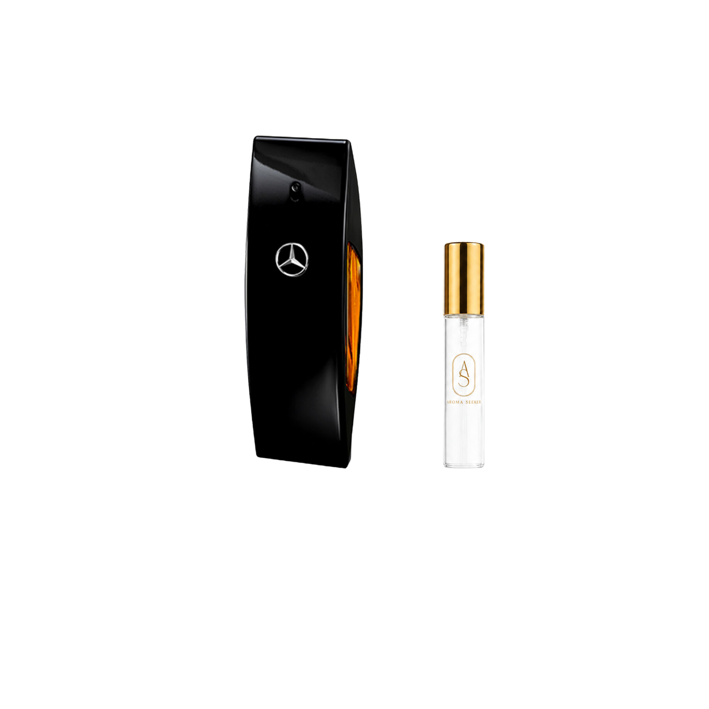 Mercedes-Benz Club Black Eau De Toilet