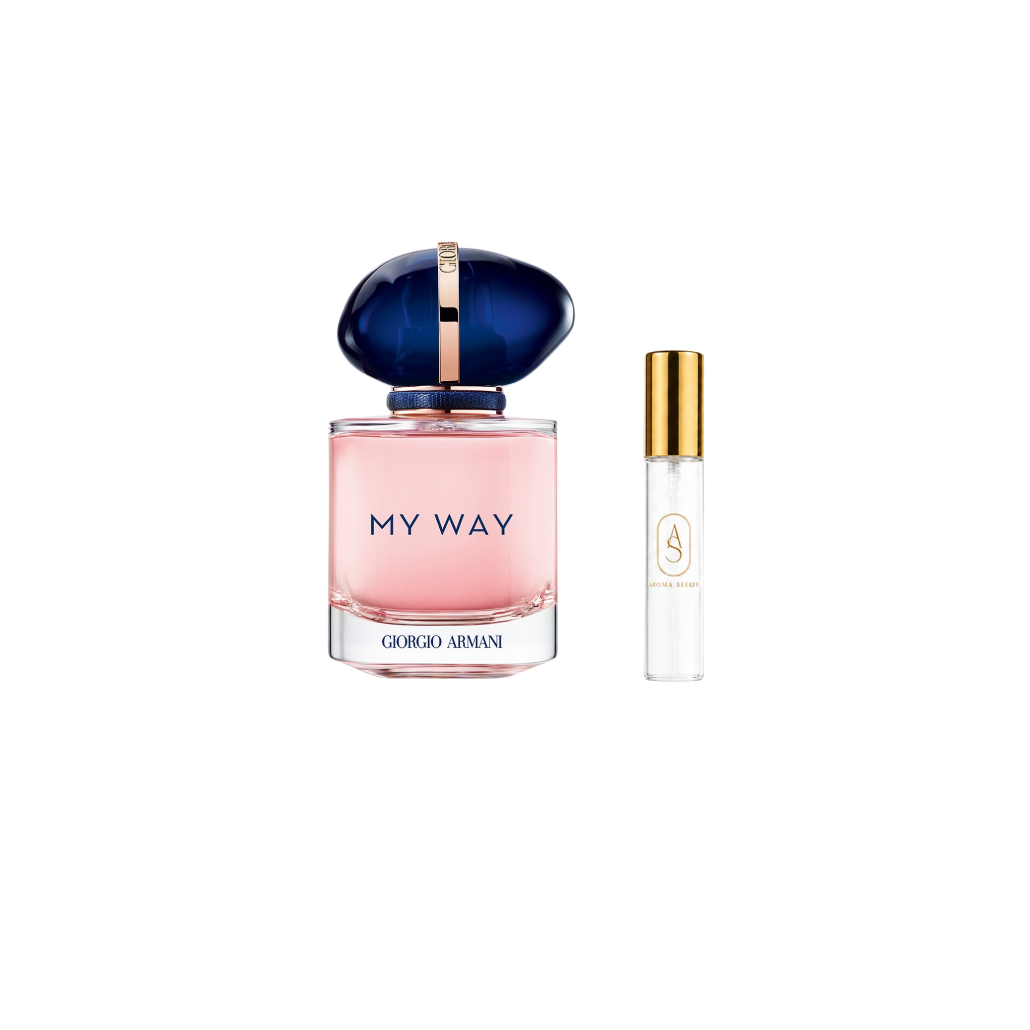 Armani My Way