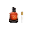 Giorgio Armani Stronger With You Absolutely