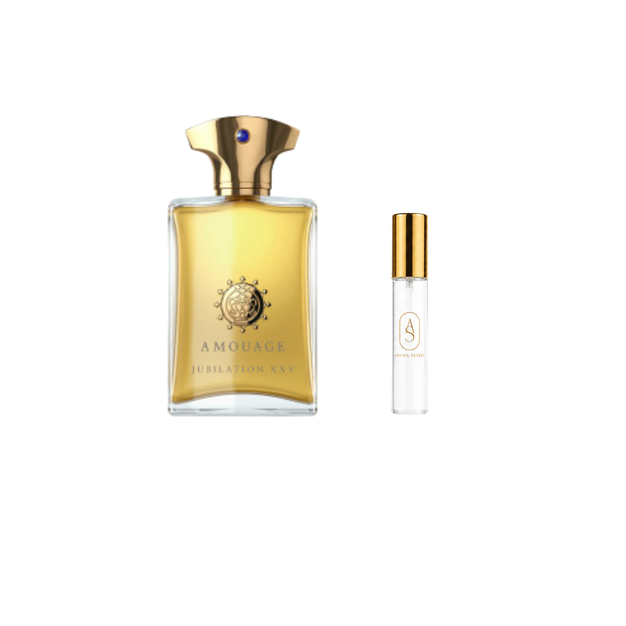 Amouage Jubilation XXV Man