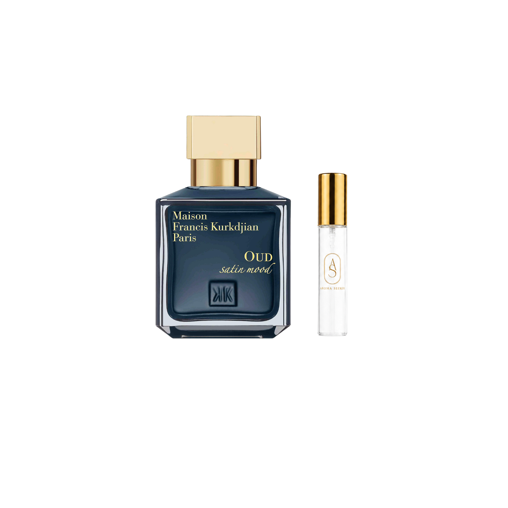 Maison Francis Kurkdjian Oud Satin Mood