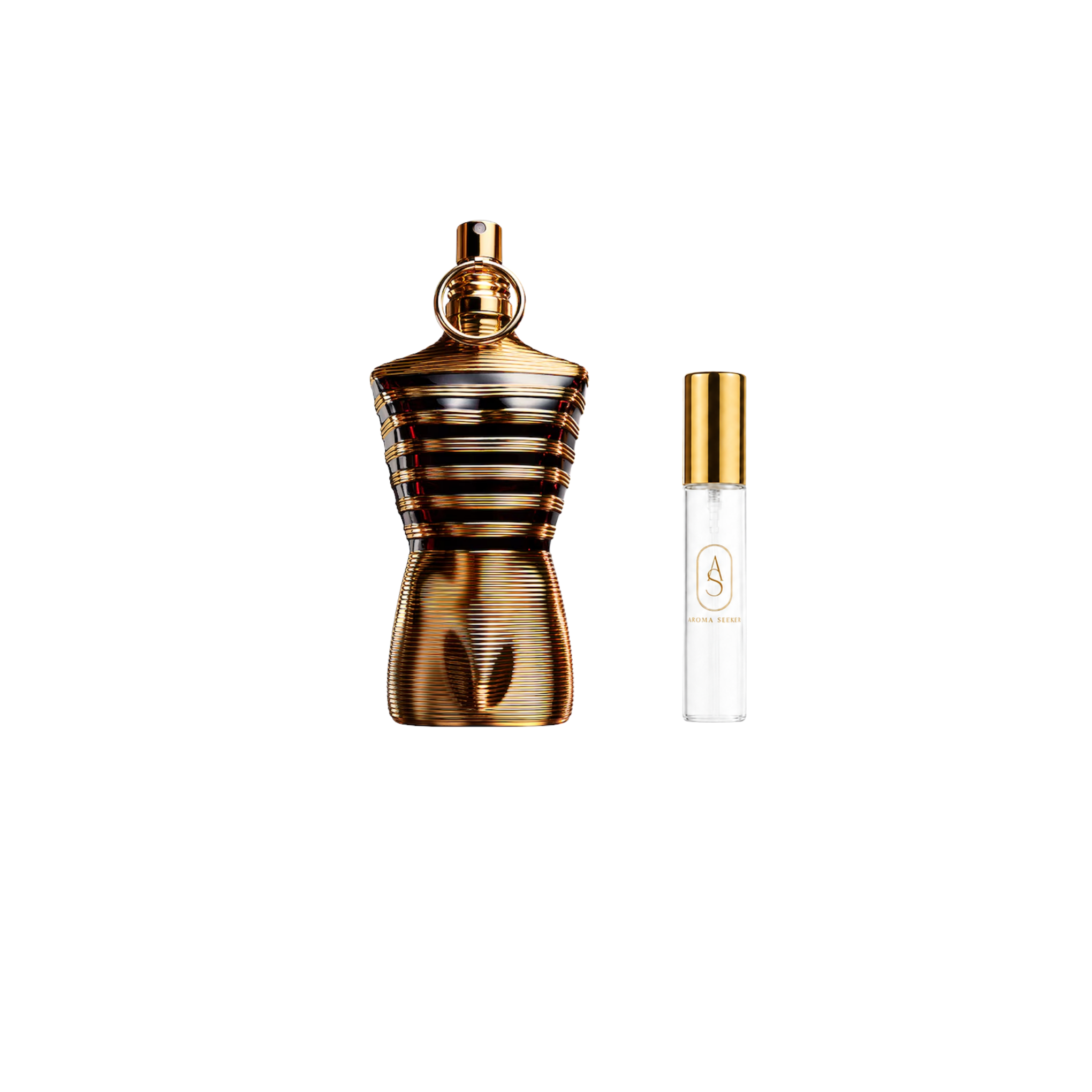 Jean Paul Gaultier Le Male Elixir