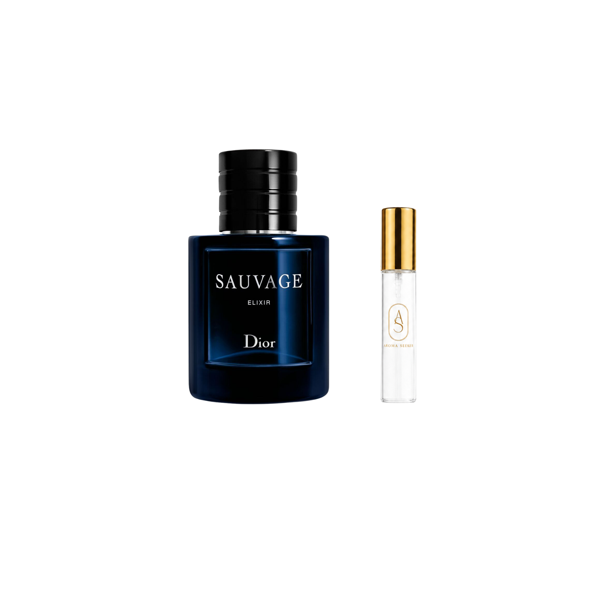 Dior Sauvage Elixir