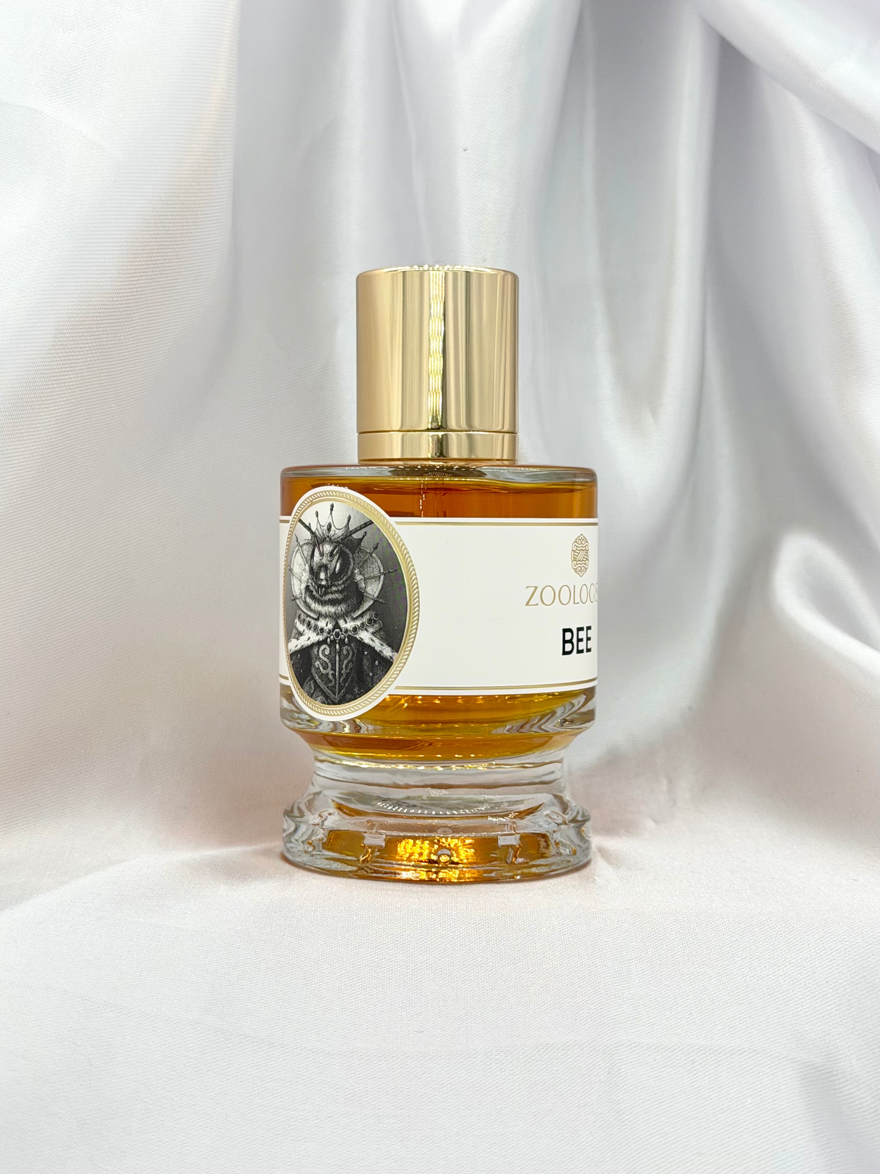 Zoologist Bee Decants – Aroma Seeker