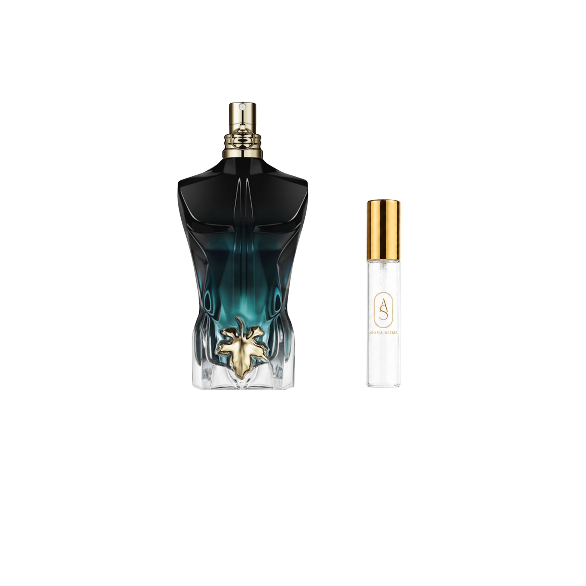 Jean Paul Gaultier Le Beau Le Parfum