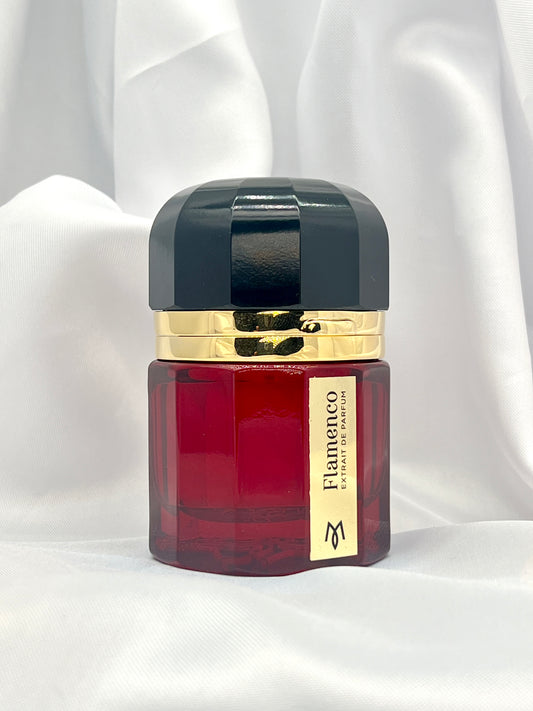 Ramon Monegal Flamenco Extrait