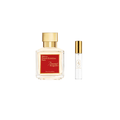 Maison Francis Kurkdjian Baccarat Rouge 540