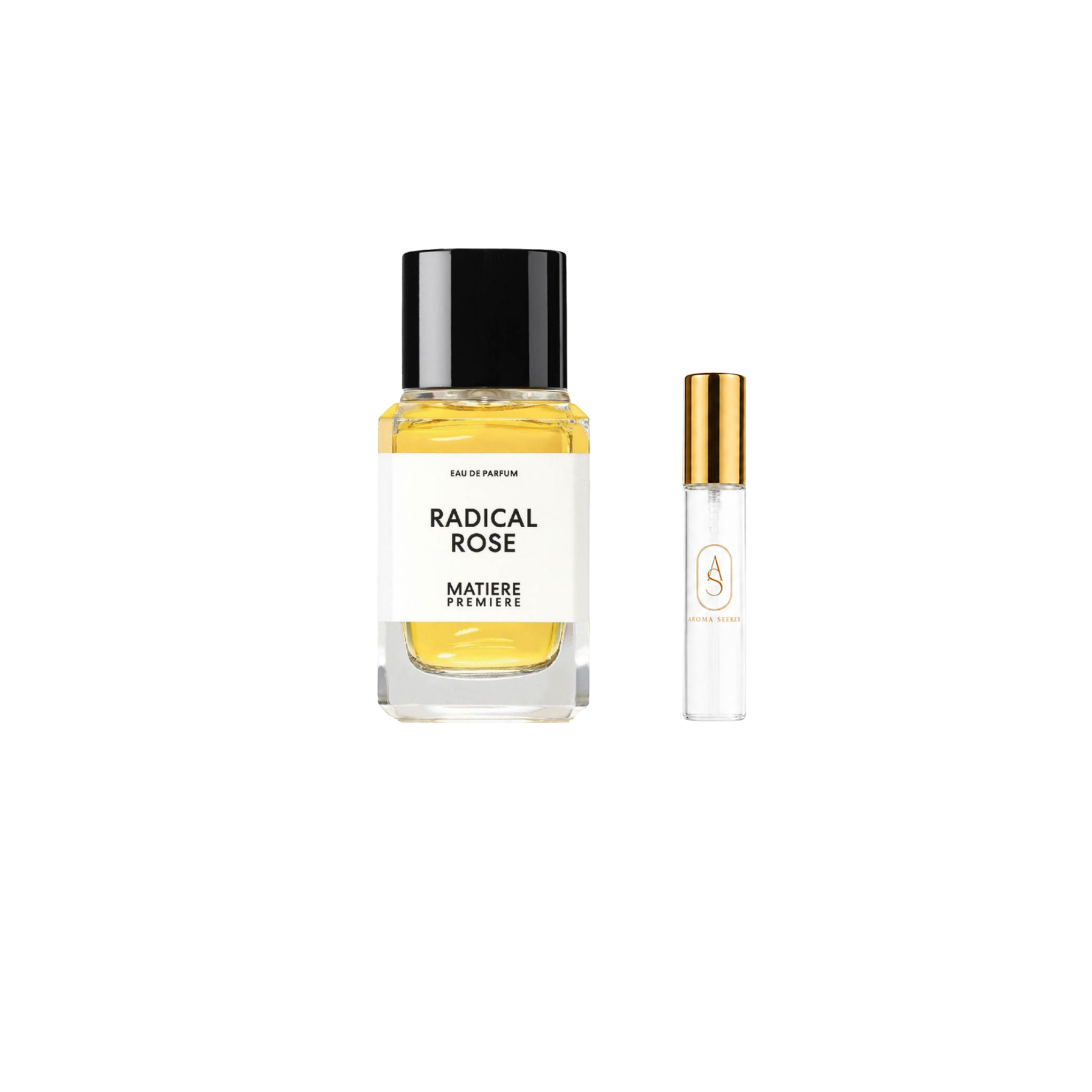 Matiere Premiere Radical Rose