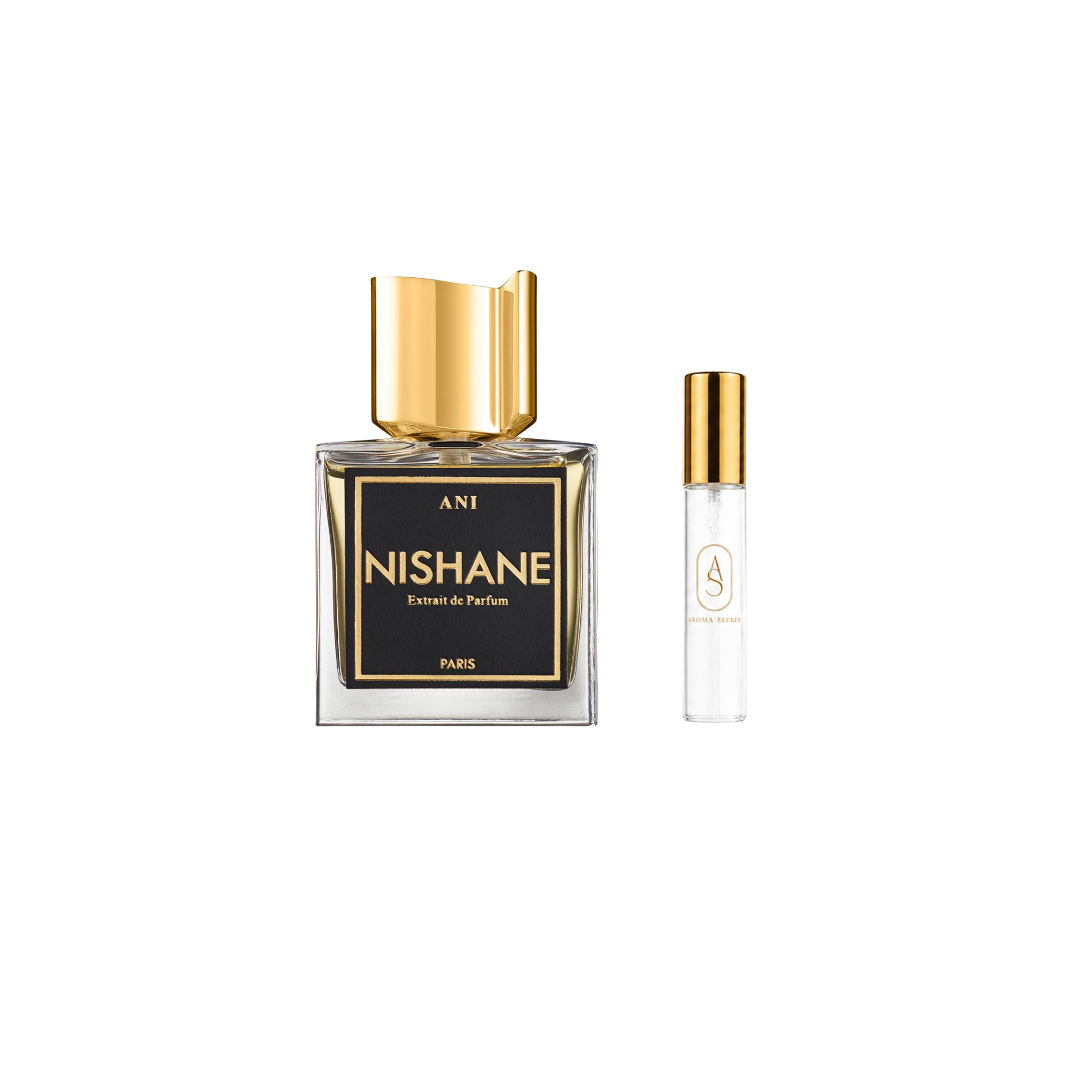 Nishane Ani