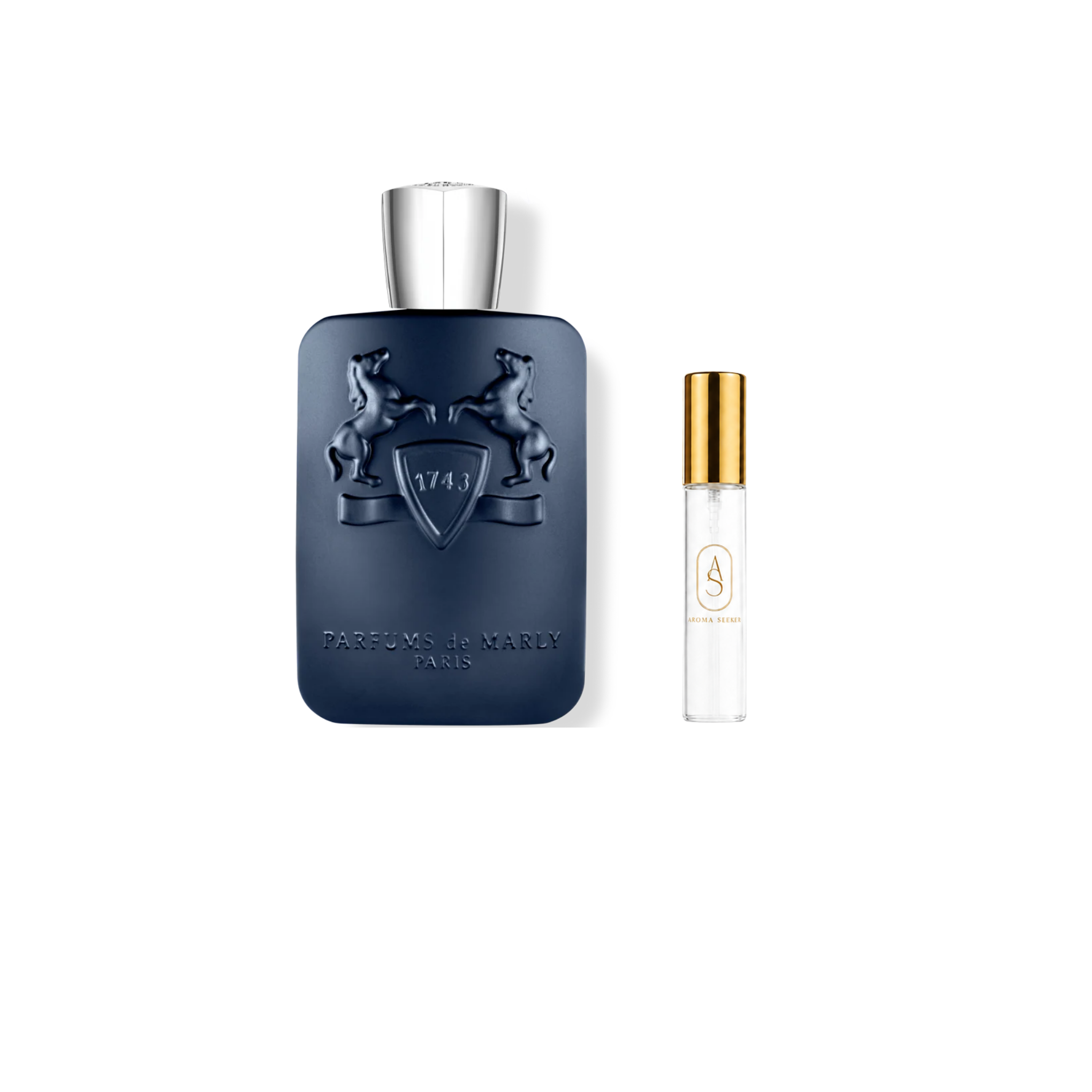 Parfums de Marly Layton