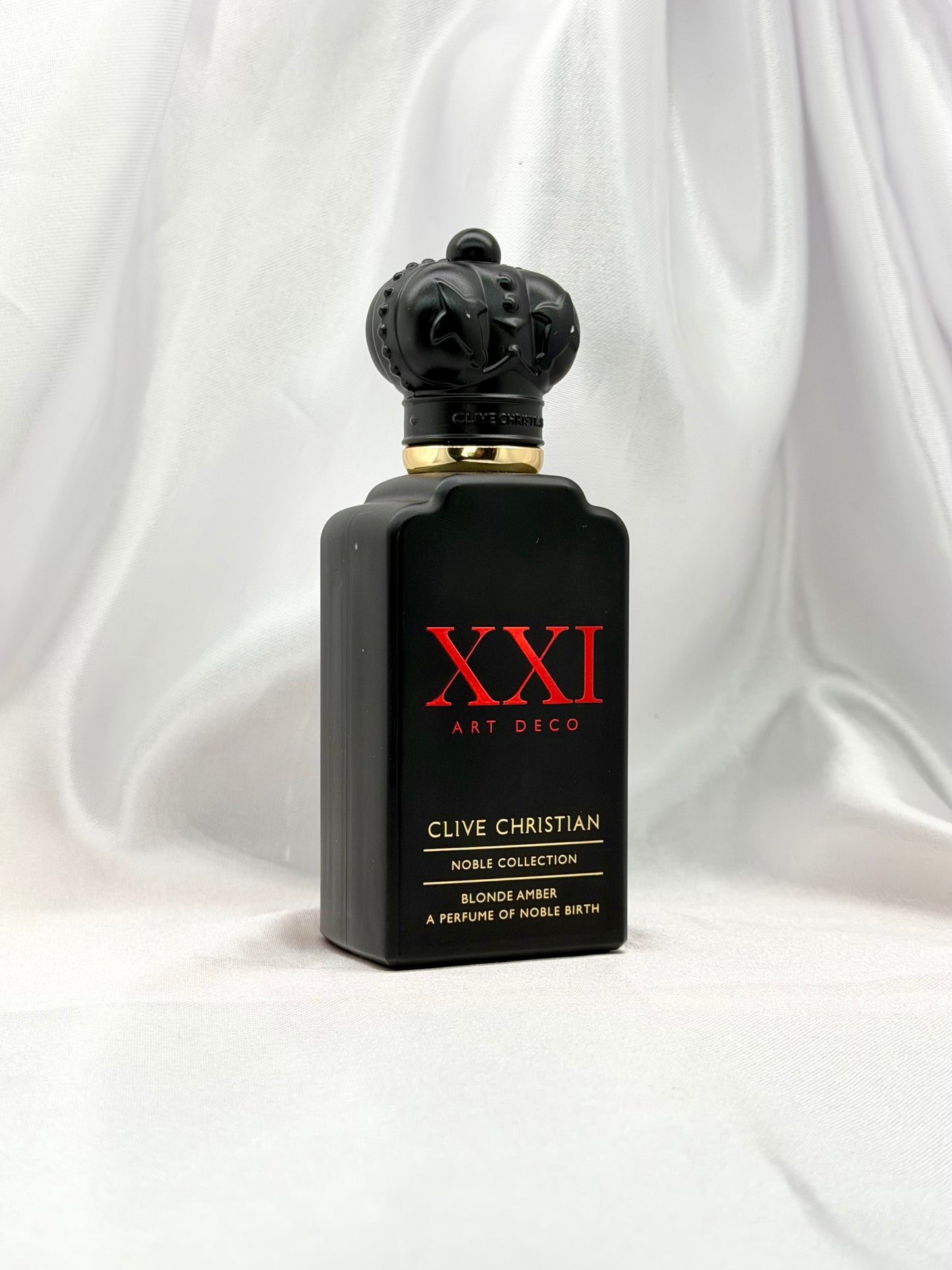 Clive Christian Blonde Amber