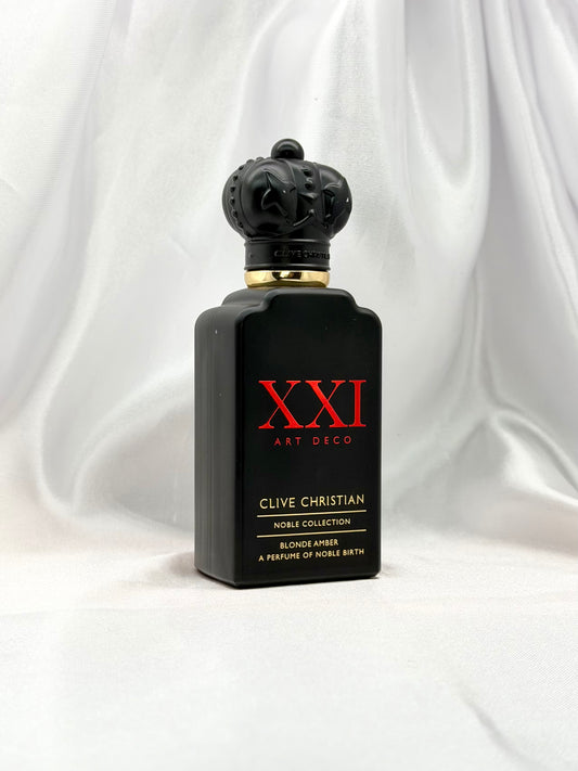 Clive Christian Blonde Amber