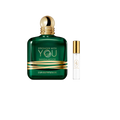 Armani Stronger With You Sandalwood